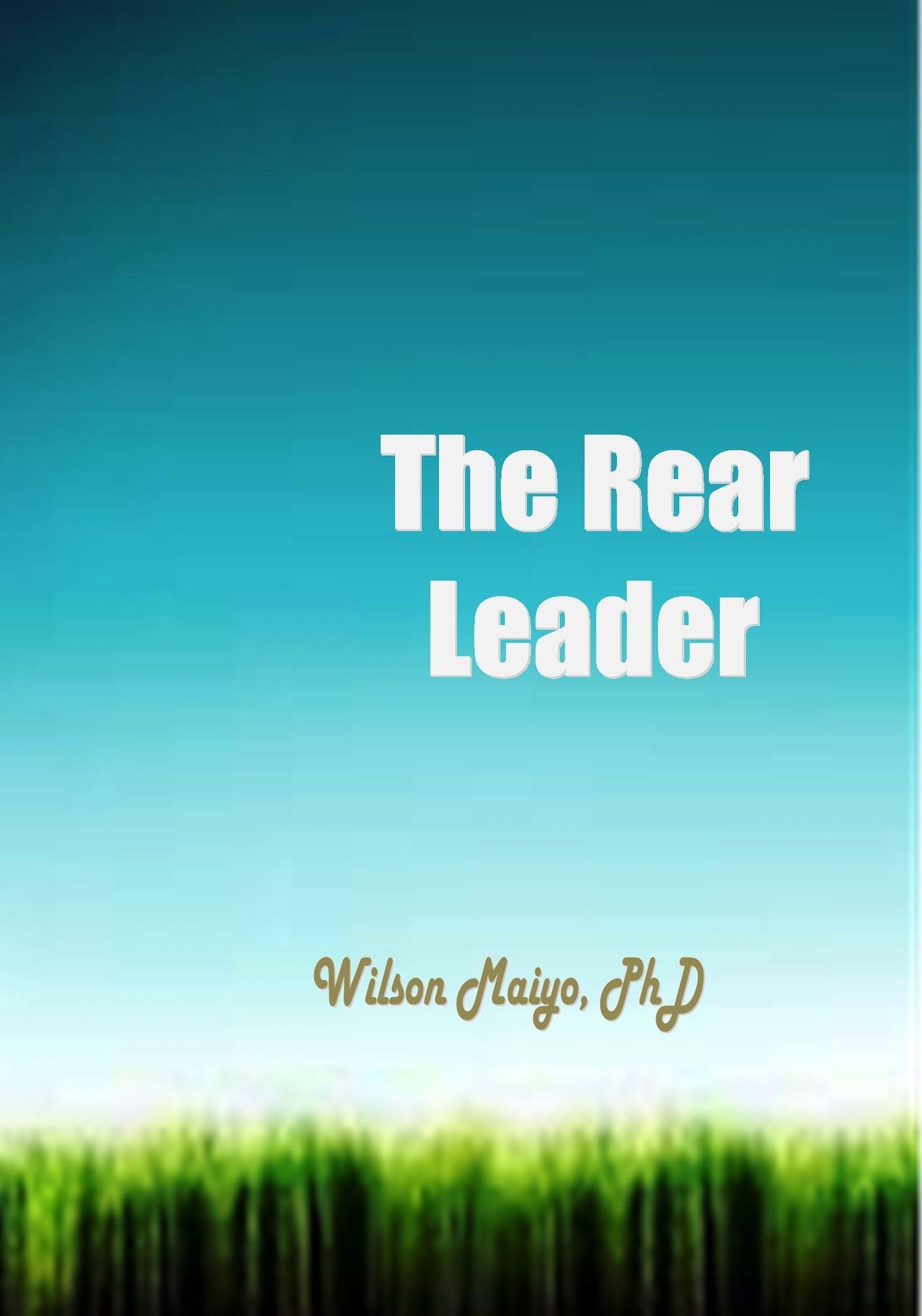 The Rear Leadership