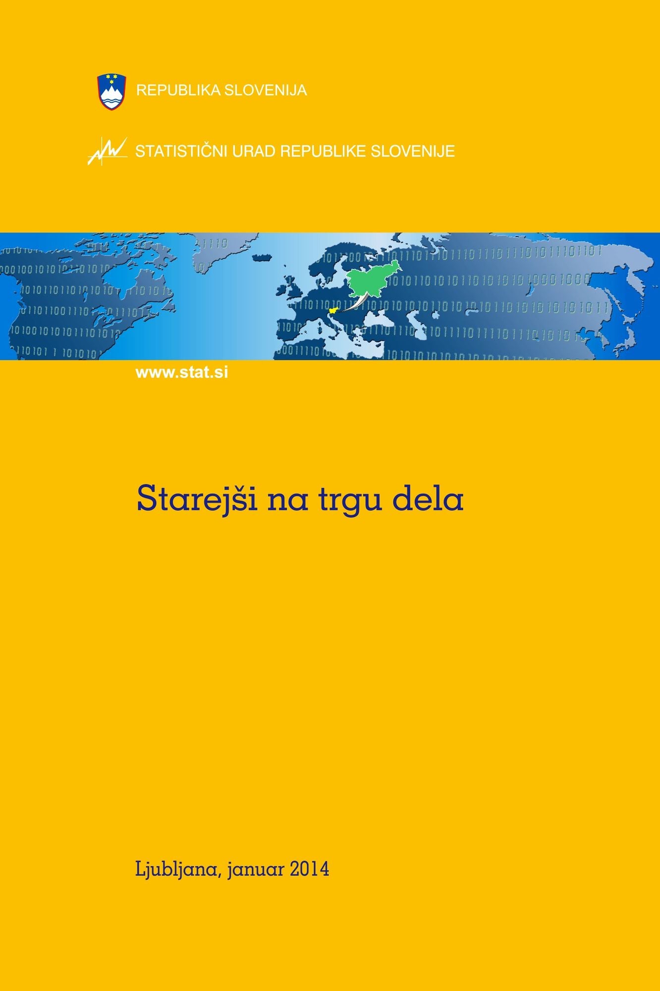 Starejsi na trgu dela