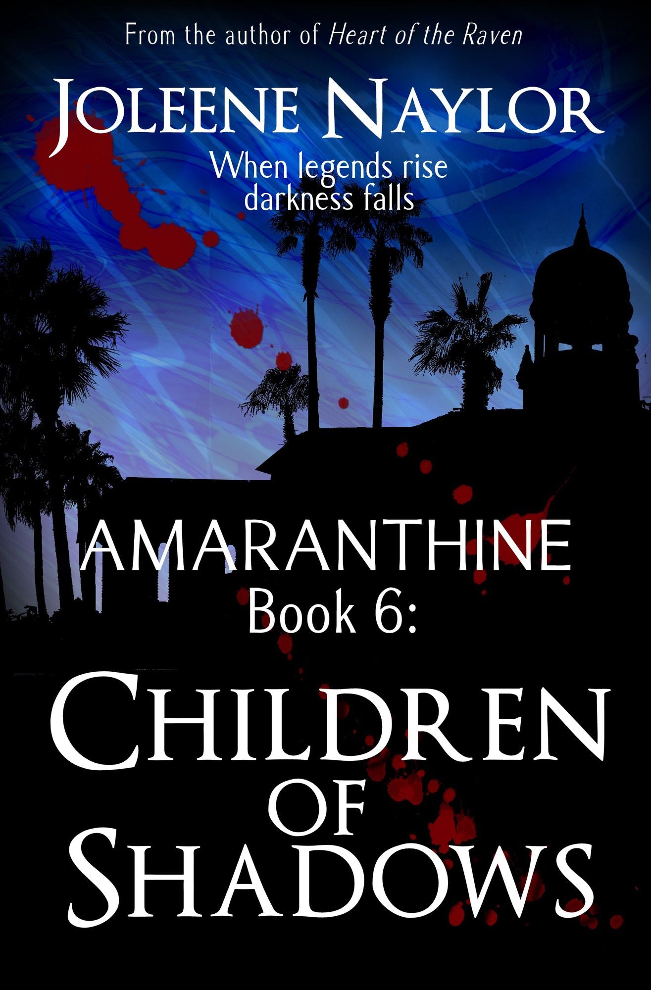 Children of Shadows