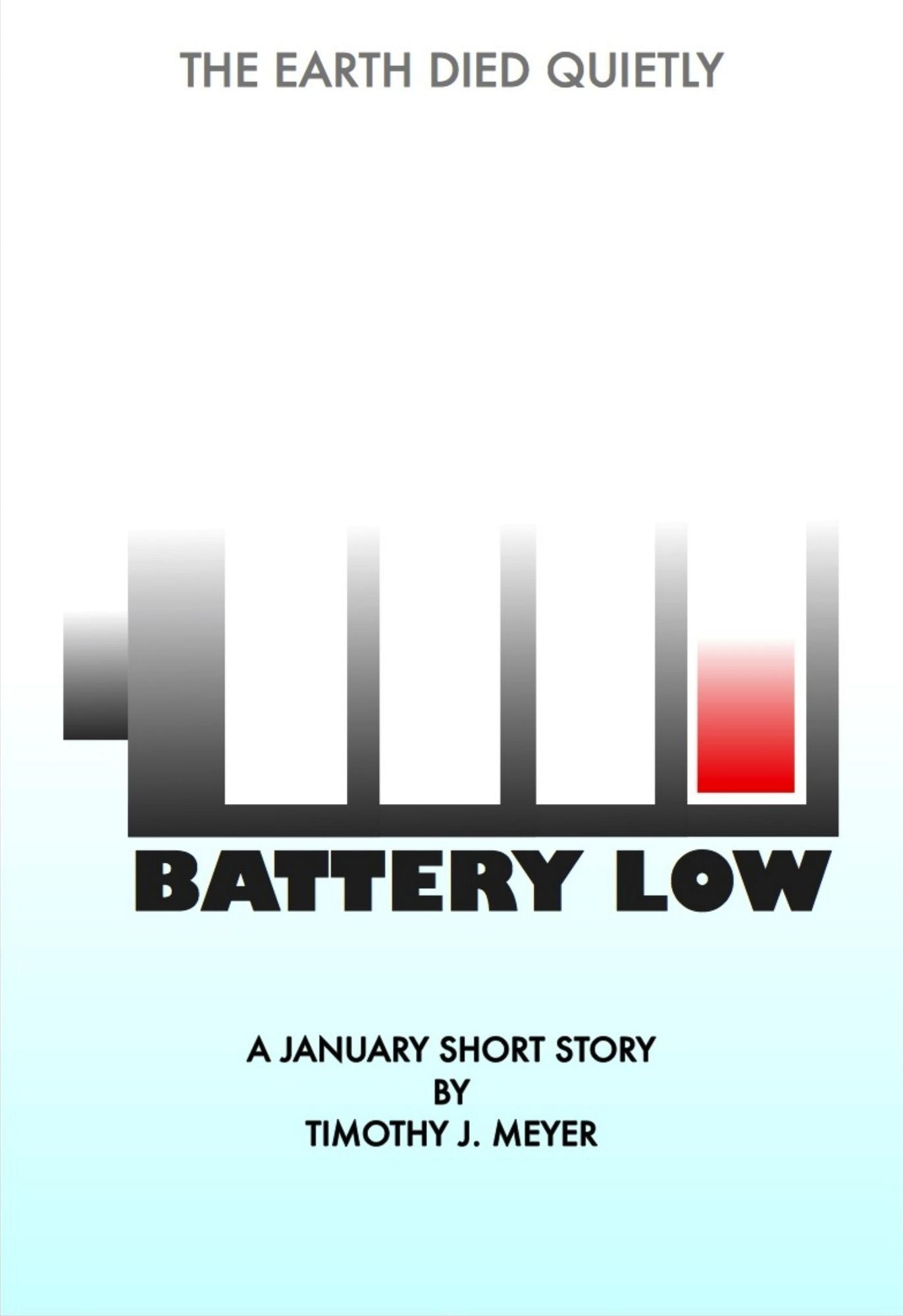 Battery Low