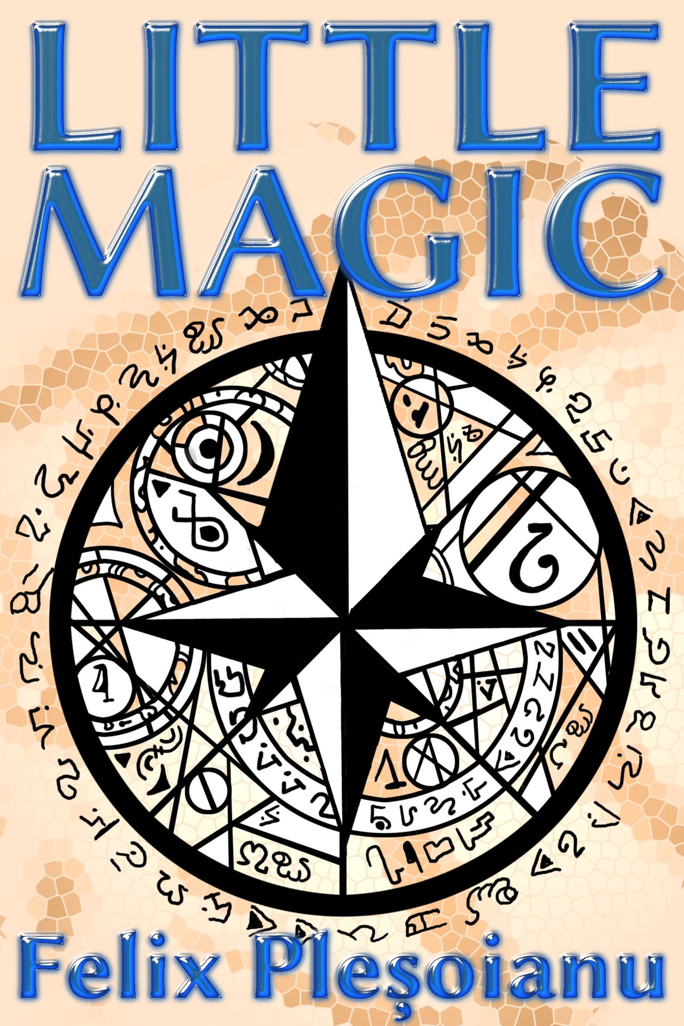 Little Magic