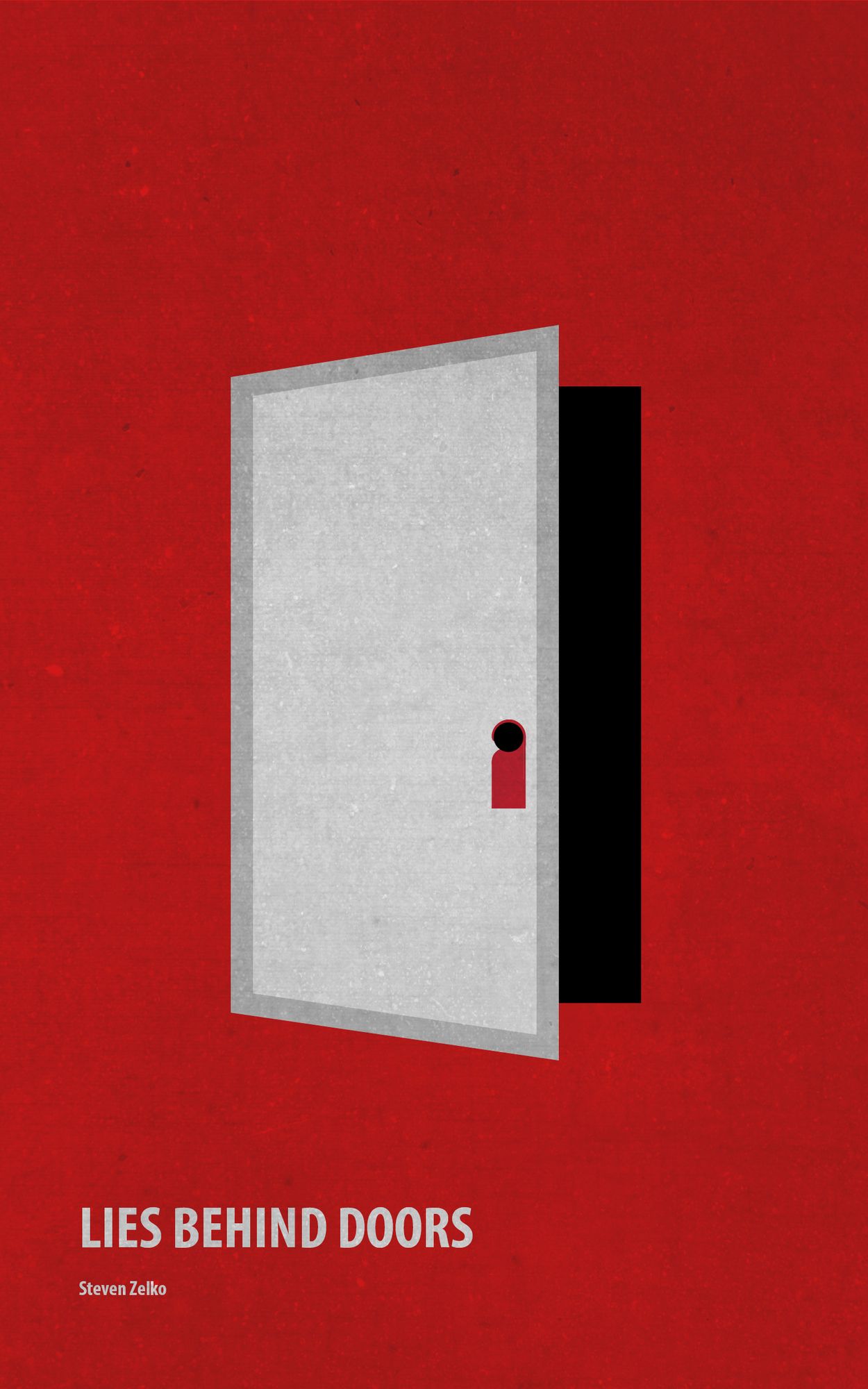 Lies Behind Doors