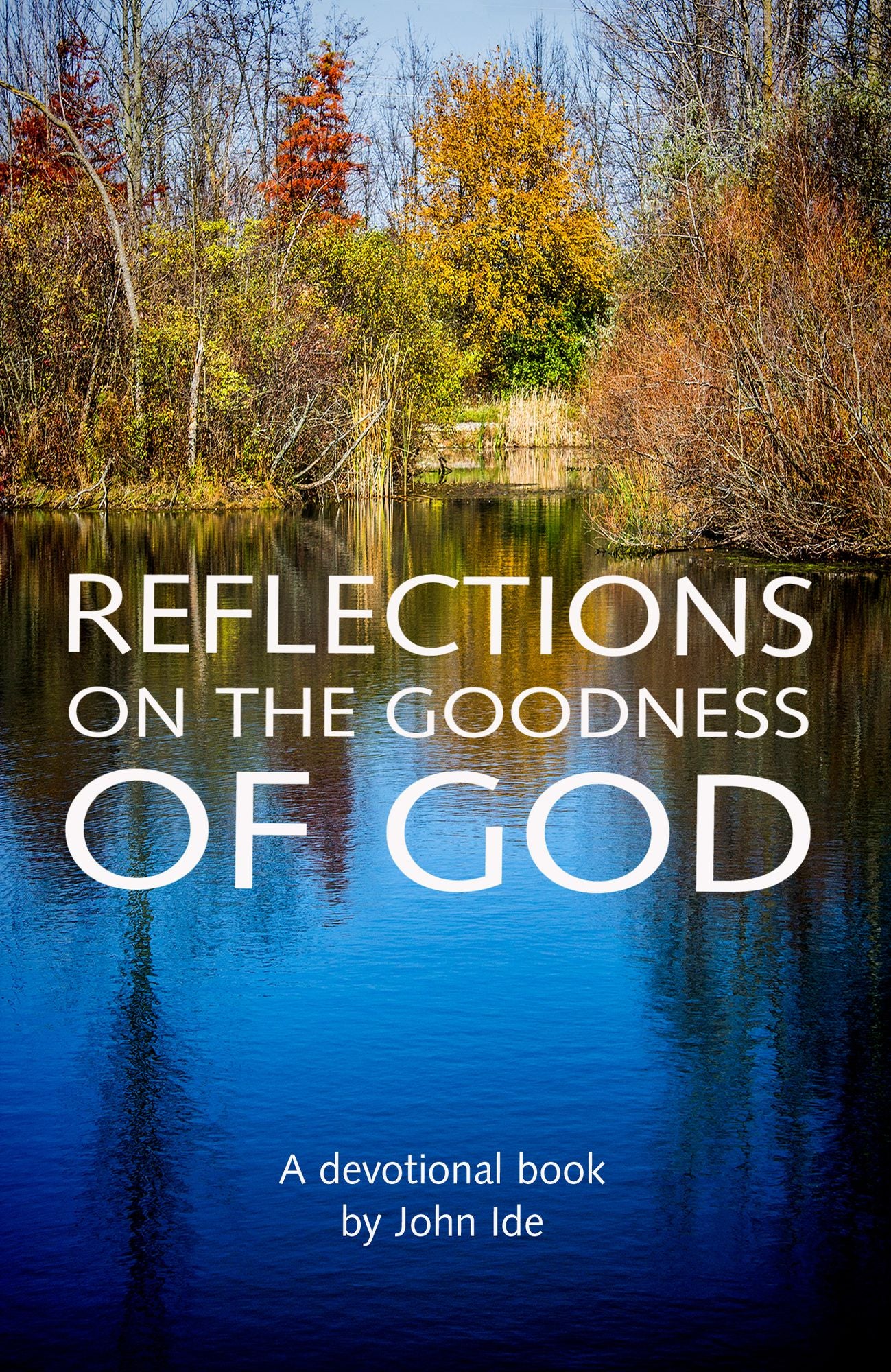 Reflections on the Goodness of God