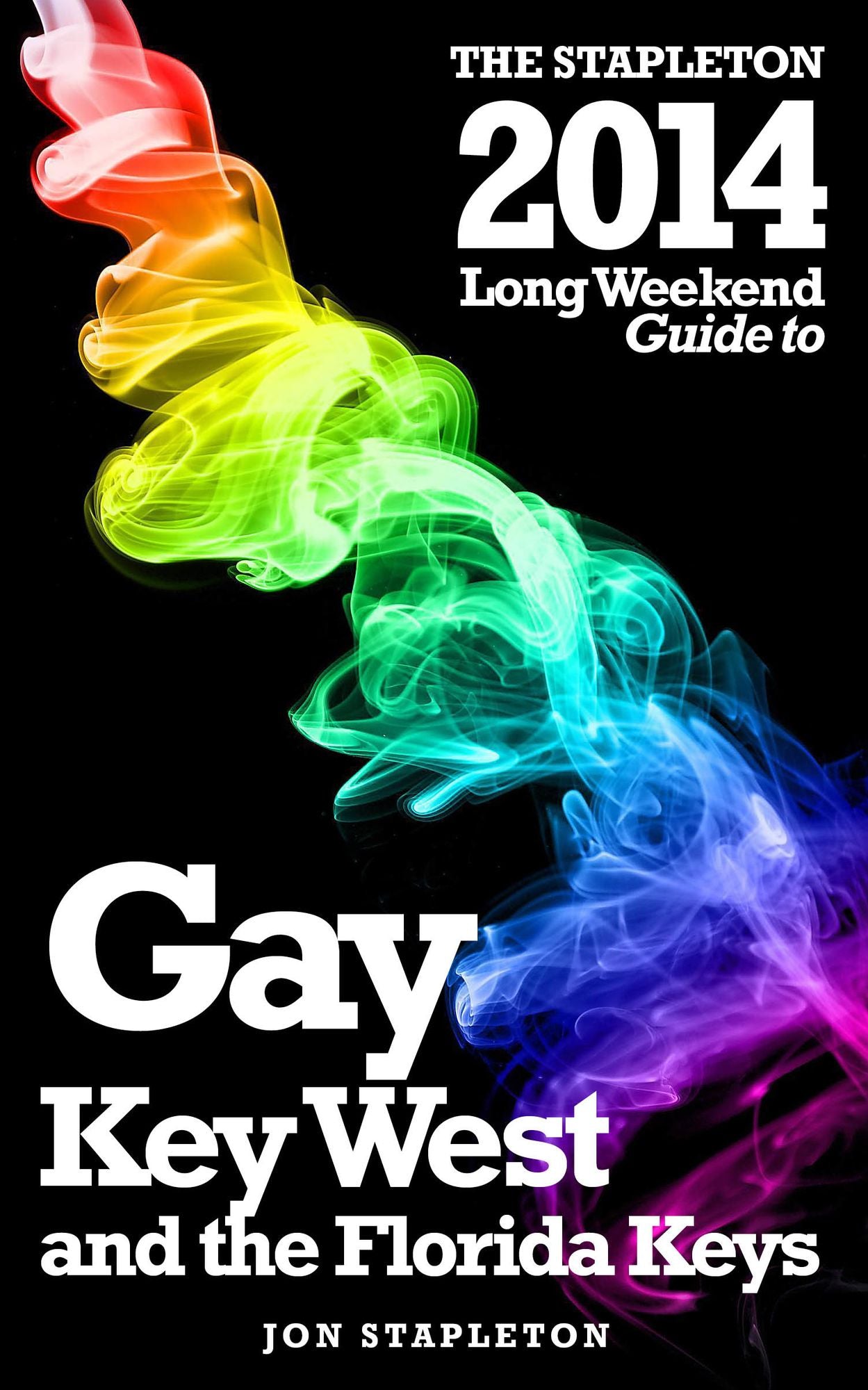 Key West & the Florida Keys: The Stapleton 2014 Long Weekend Gay Guide