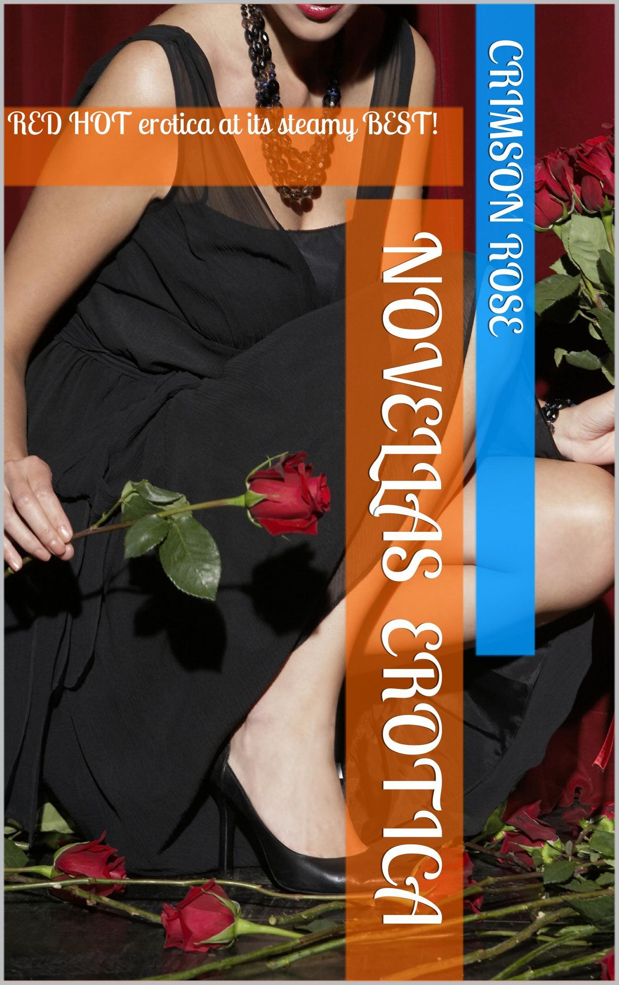 Novellas Erotica