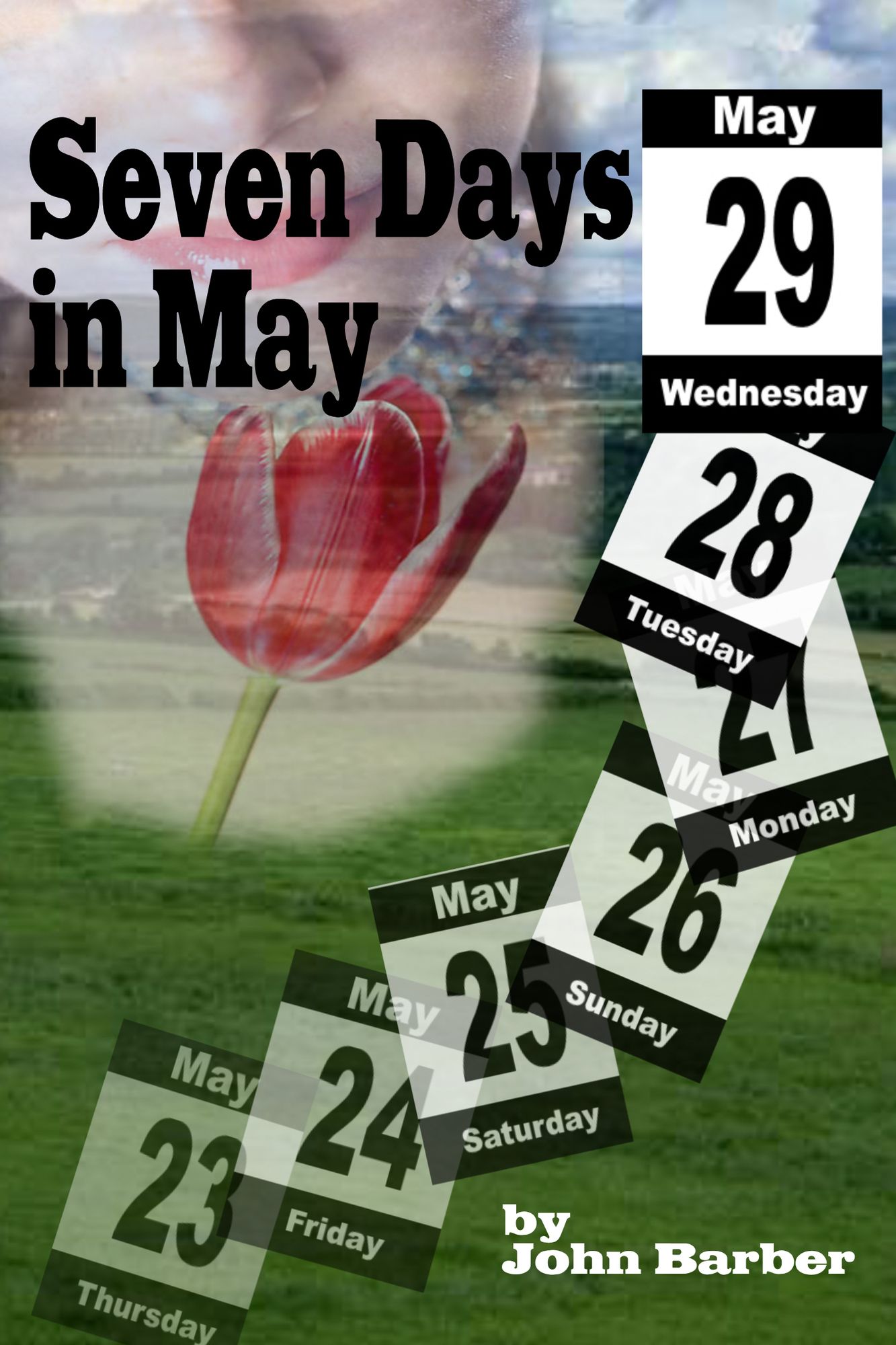 Seven Days in May