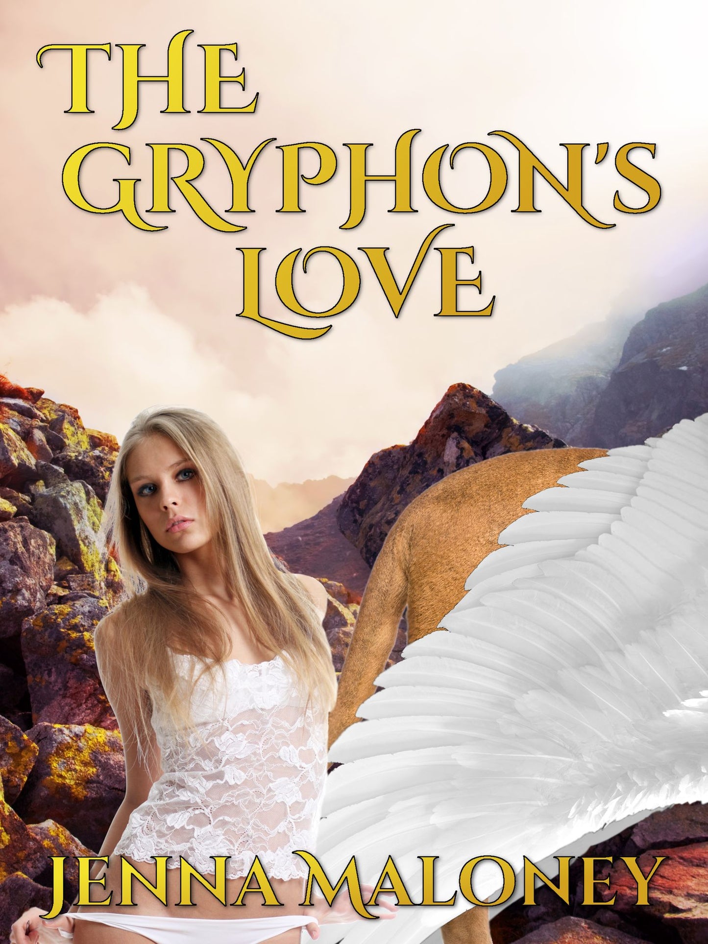 The Gryphon's Love