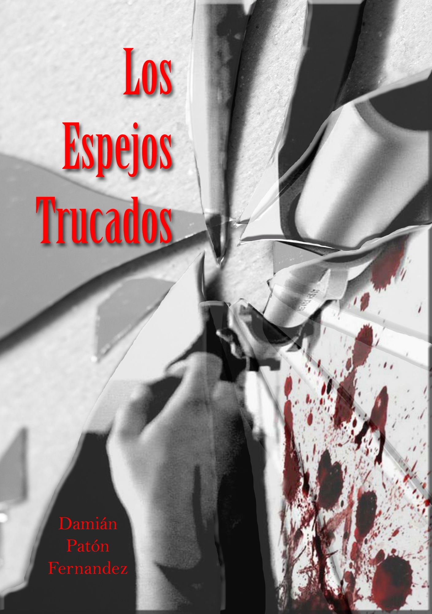 Los Espejos Trucados