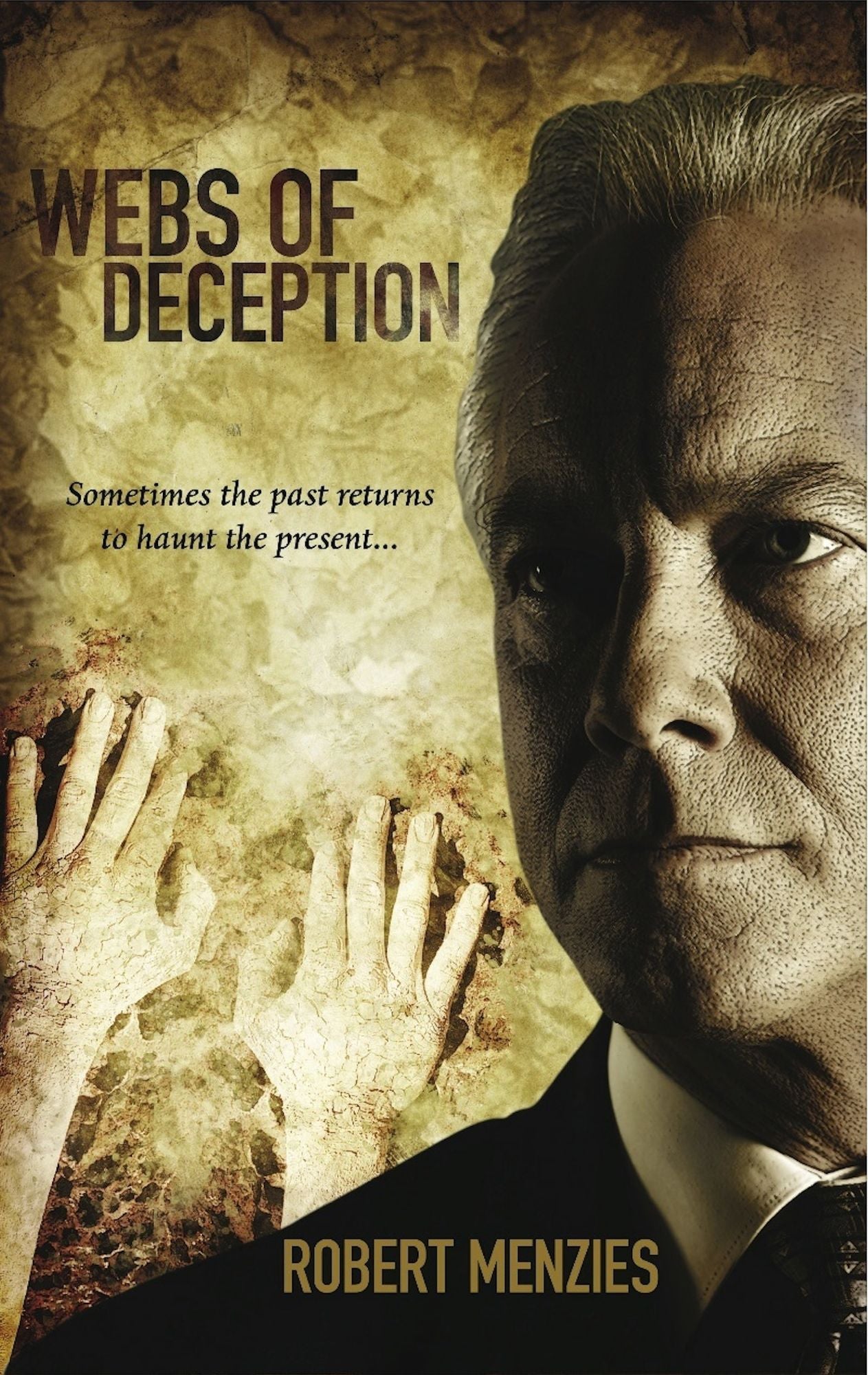 Webs of Deception