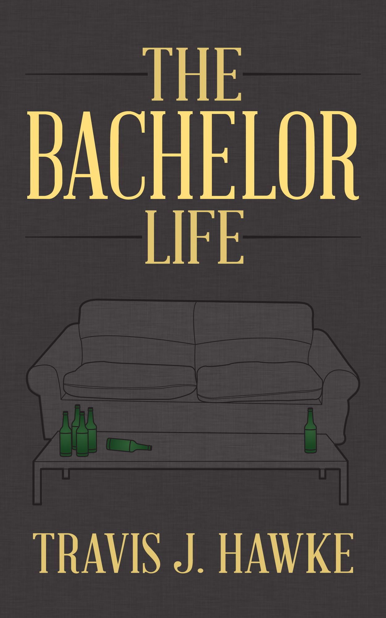 The Bachelor Life