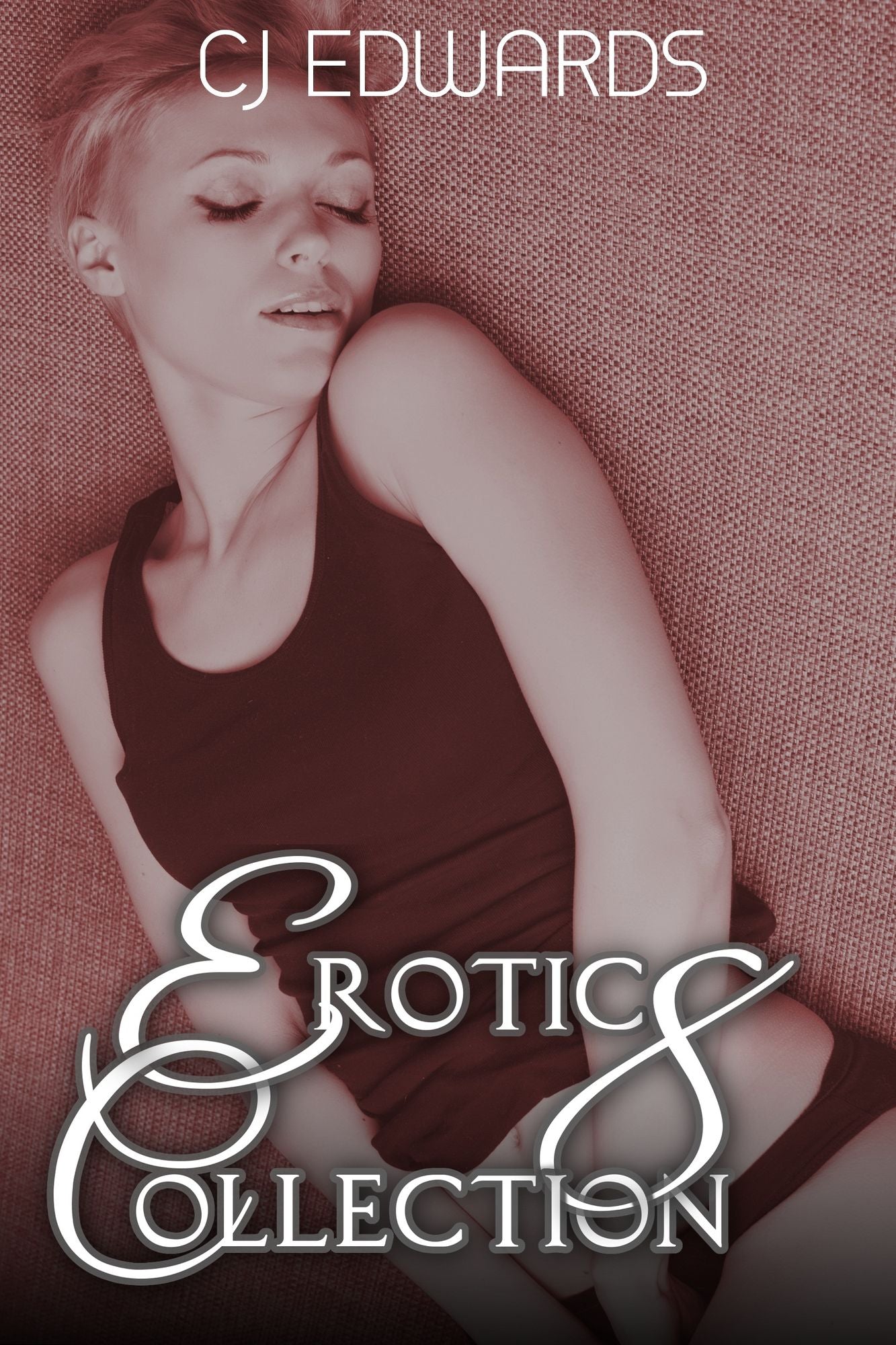 Erotic Collection 8