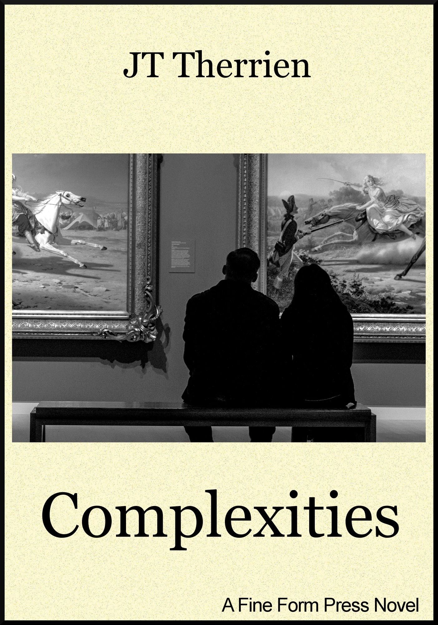 Complexities