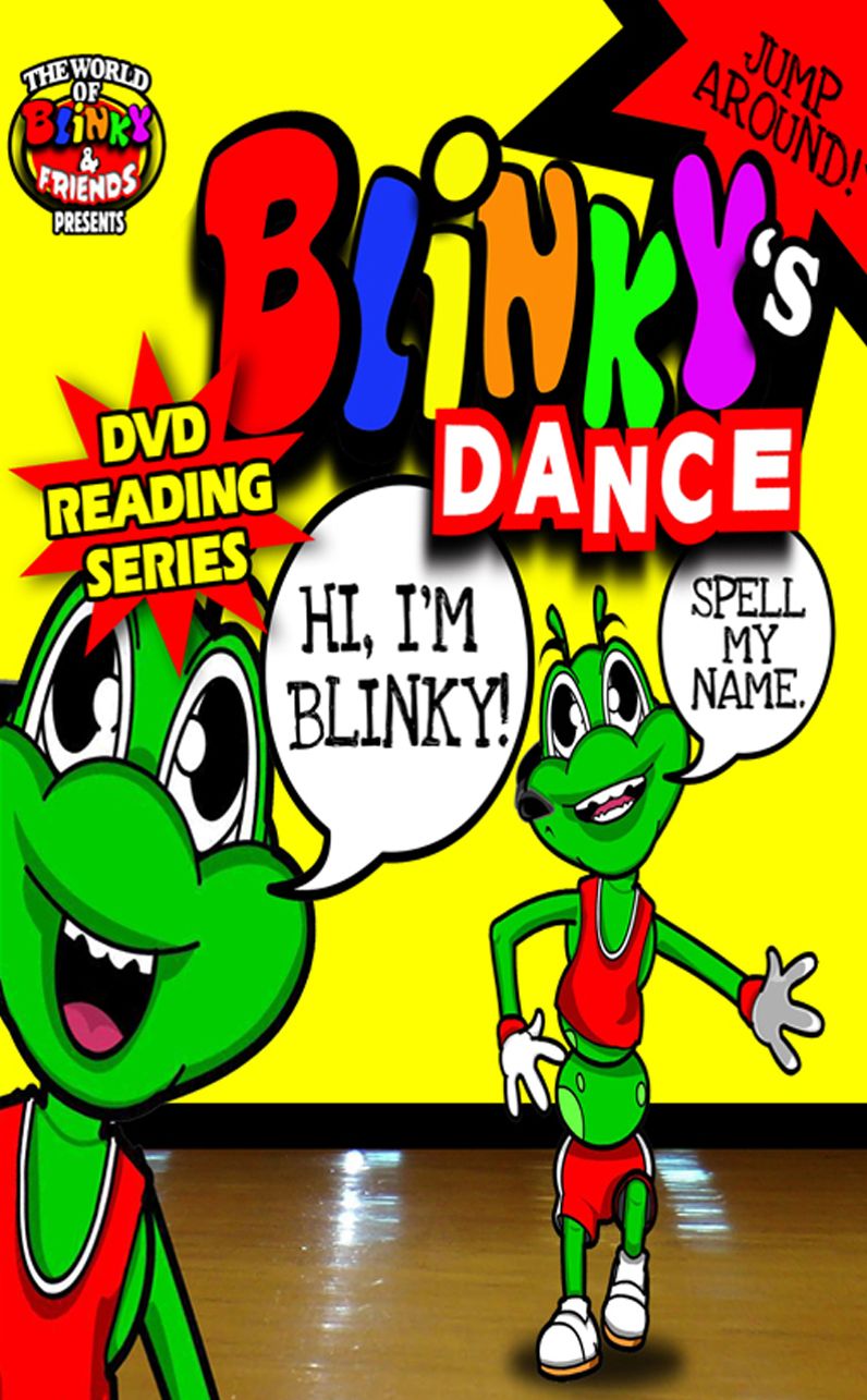 Blinky's Dance
