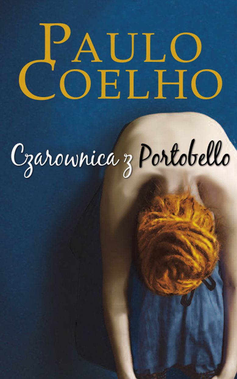 Czarownica z Portobello