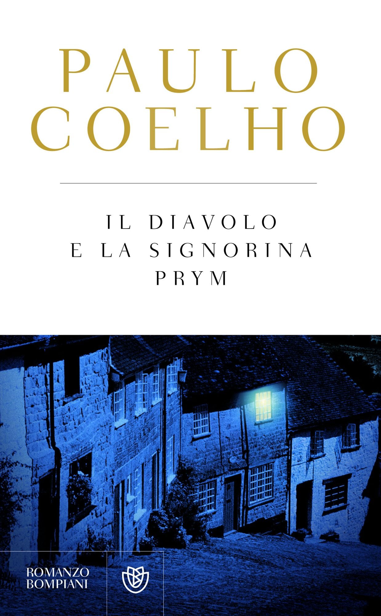 Il diavolo e la signorina Prym