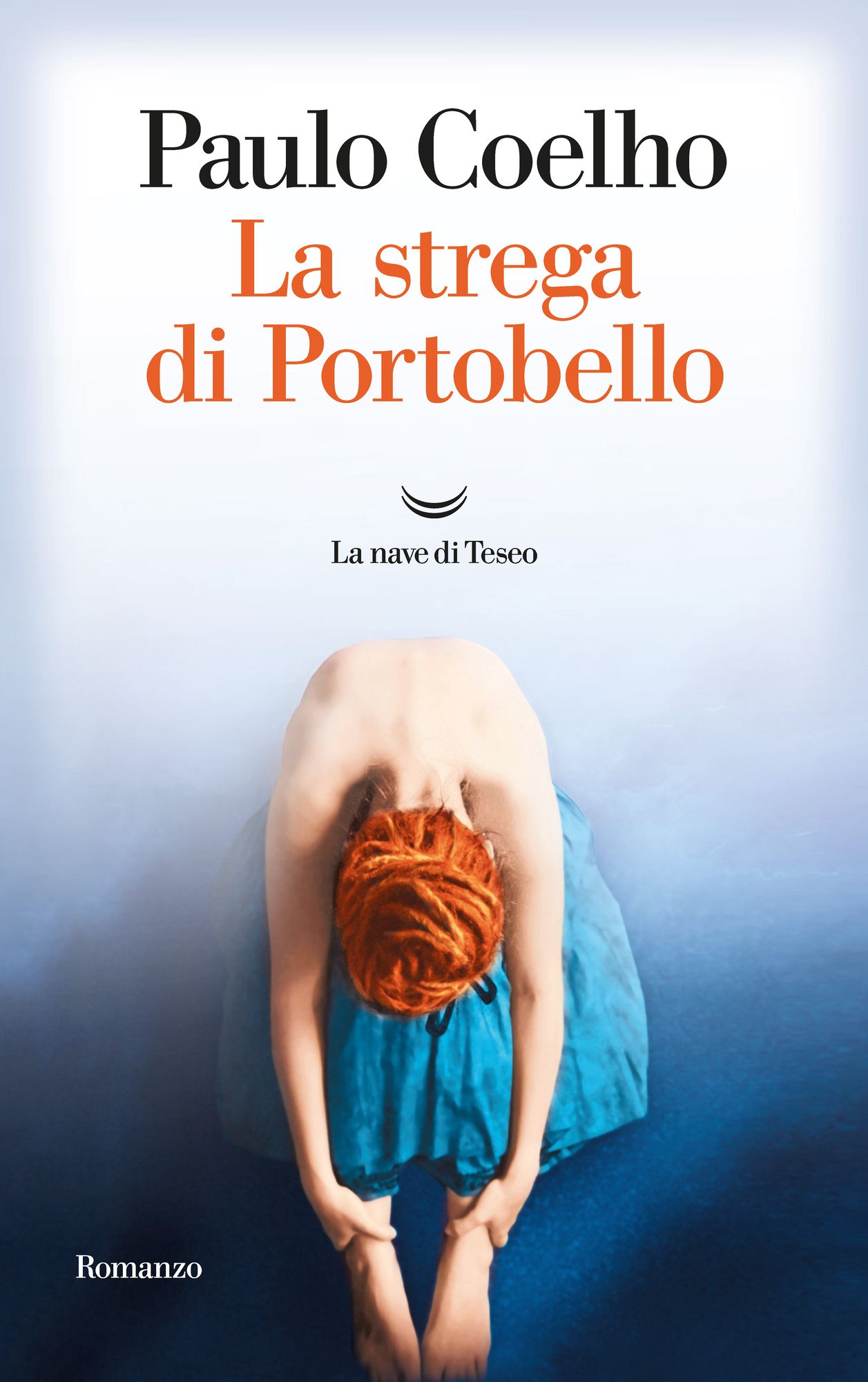 La Strega di Portobello
