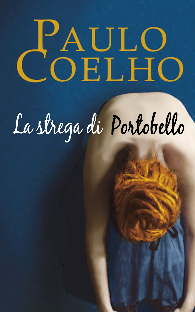 La Strega di Portobello