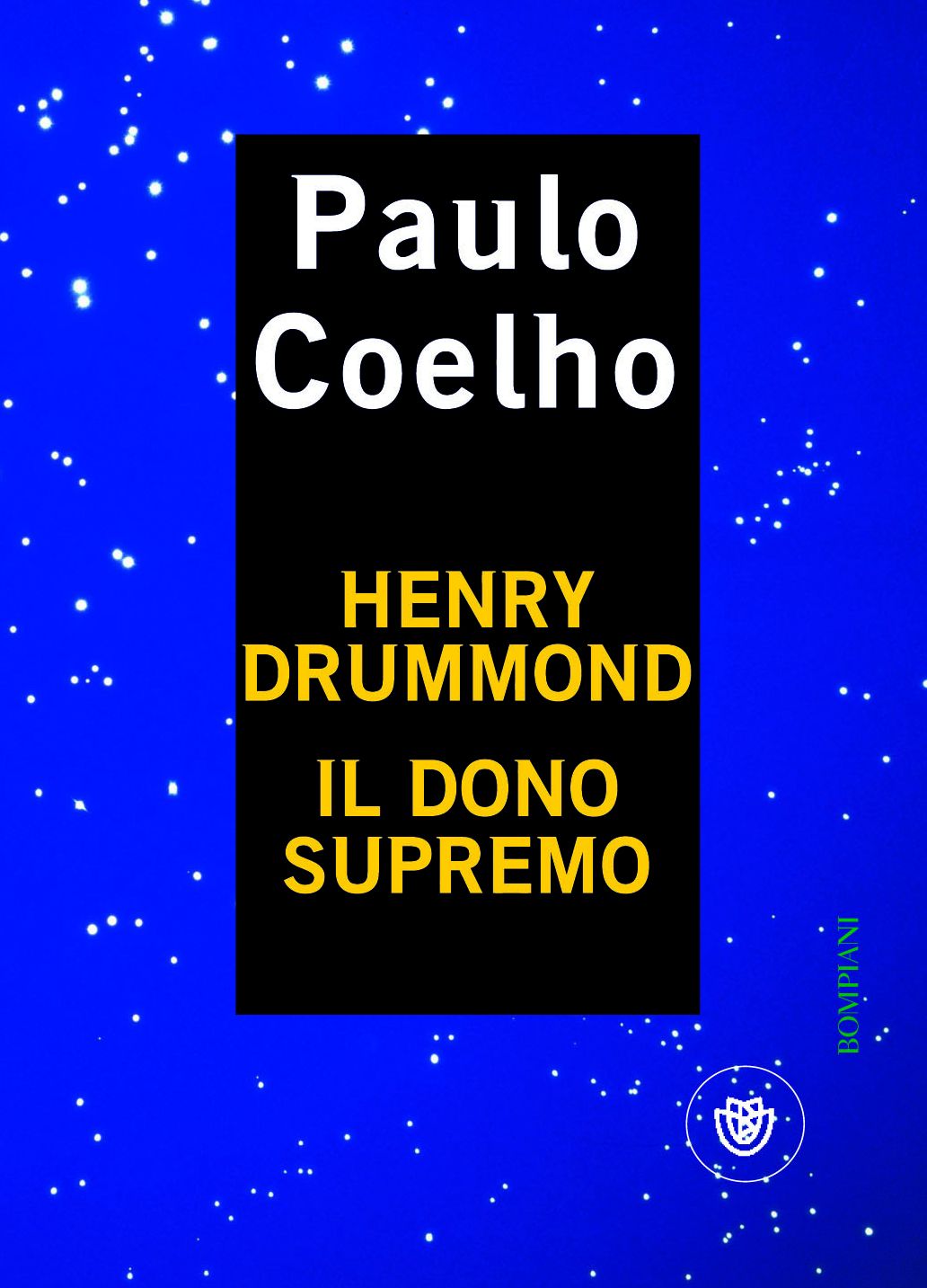 Il dono supremo