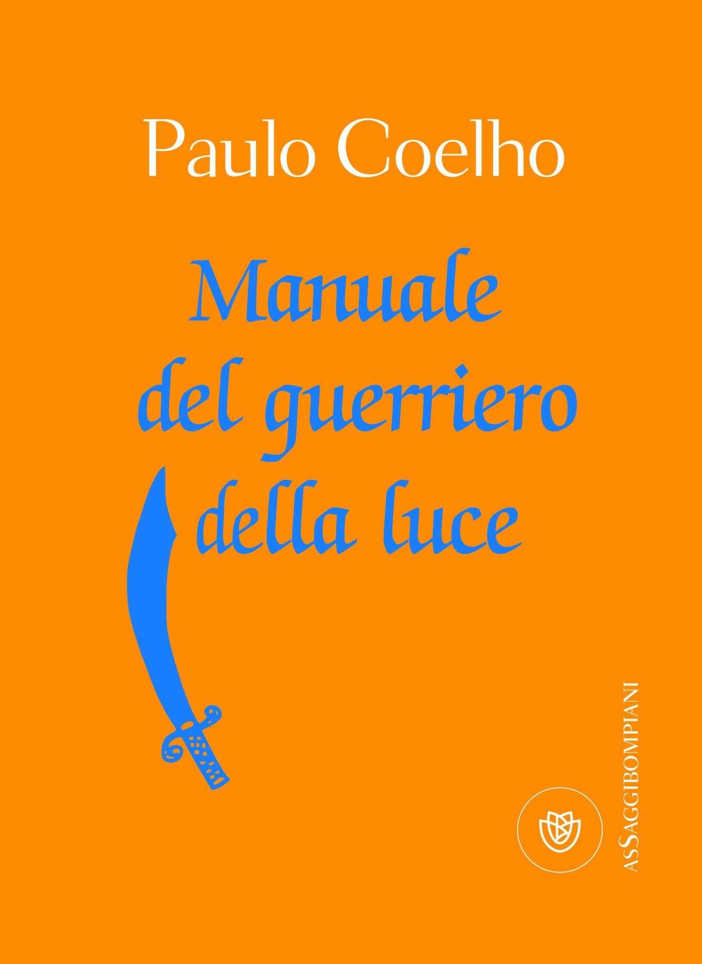 Manuale del guerriero della luce