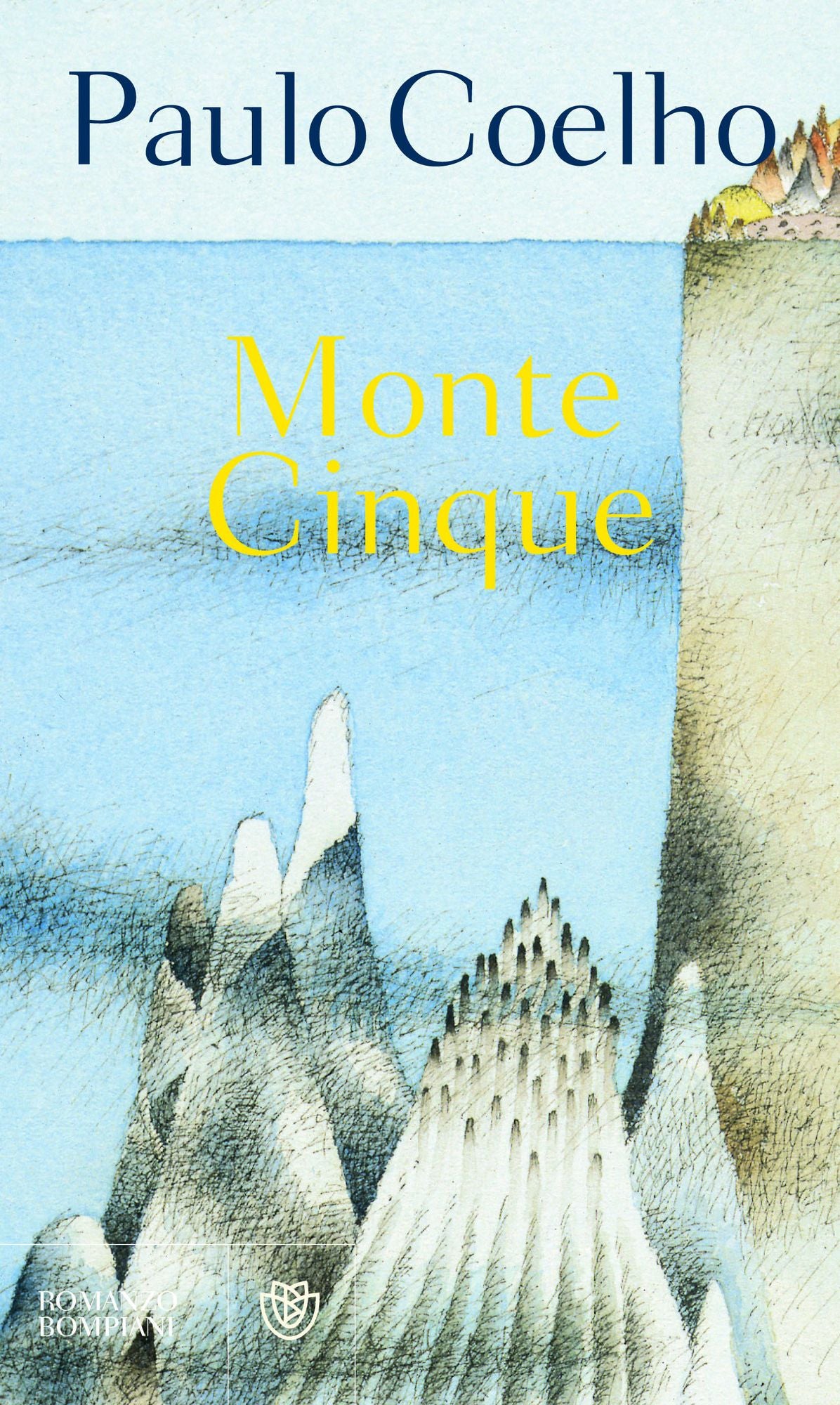 Monte Cinque