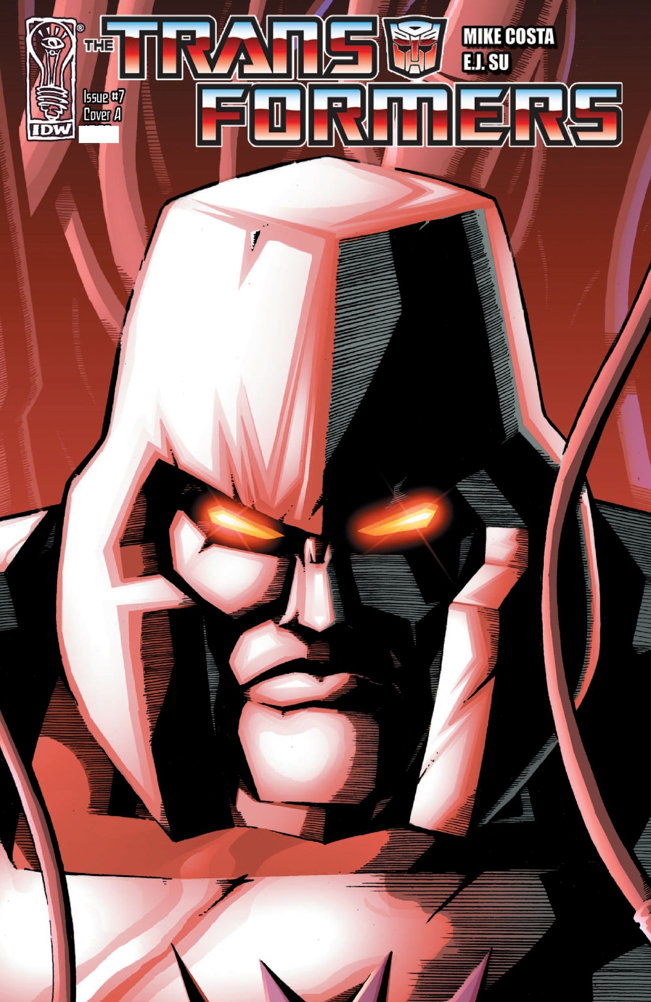 Transformers #7