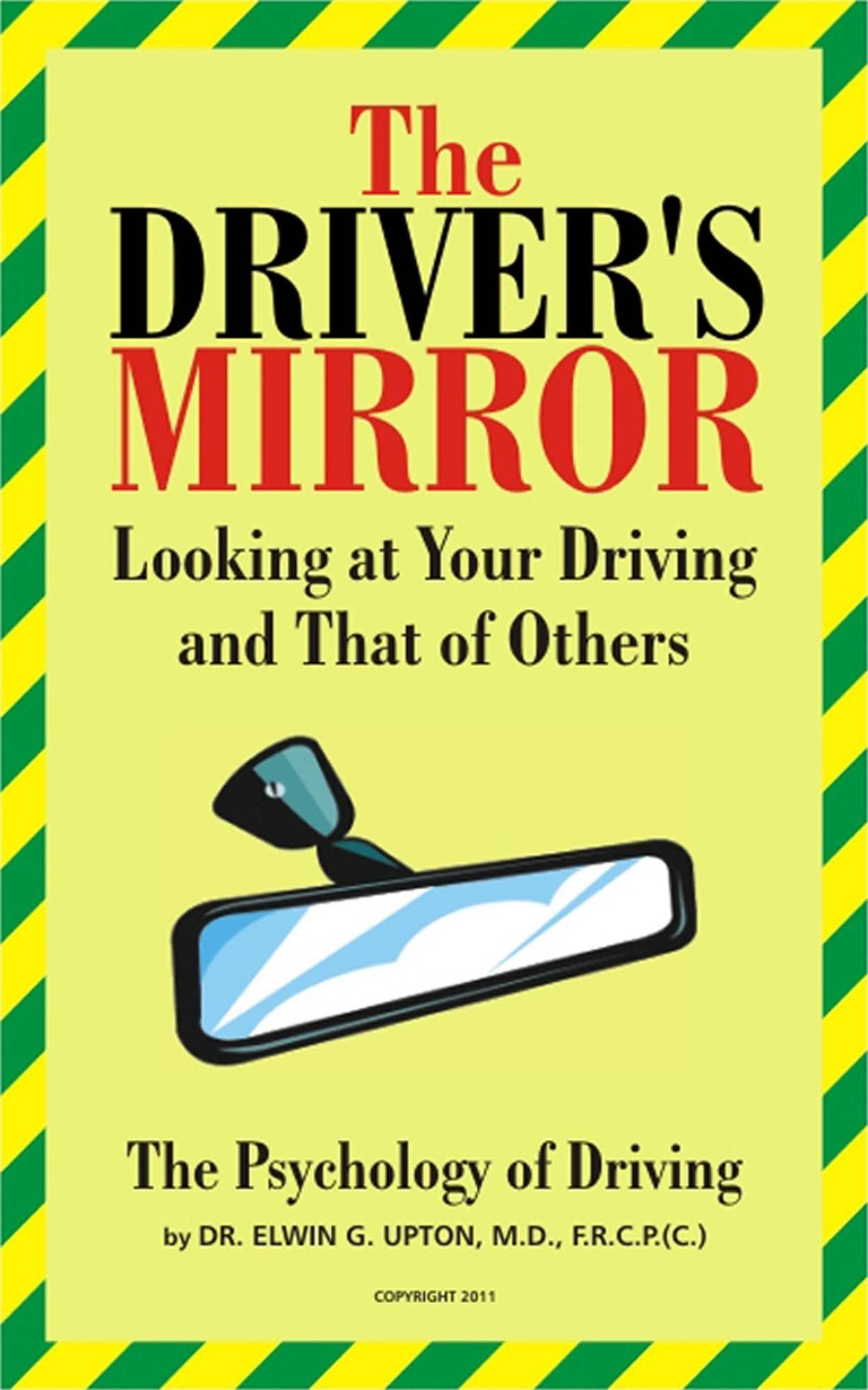 The Driver's Mirror