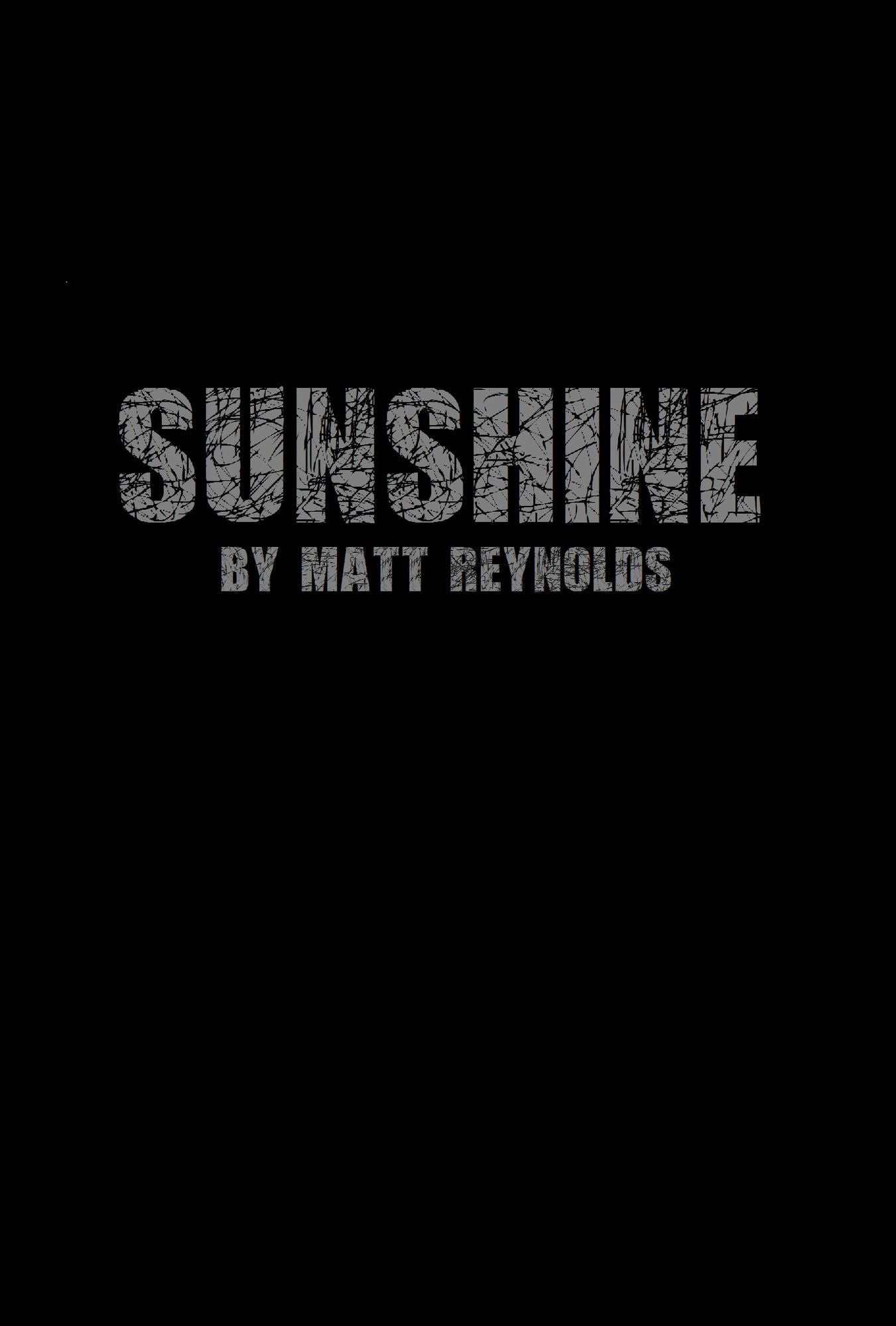 Sunshine