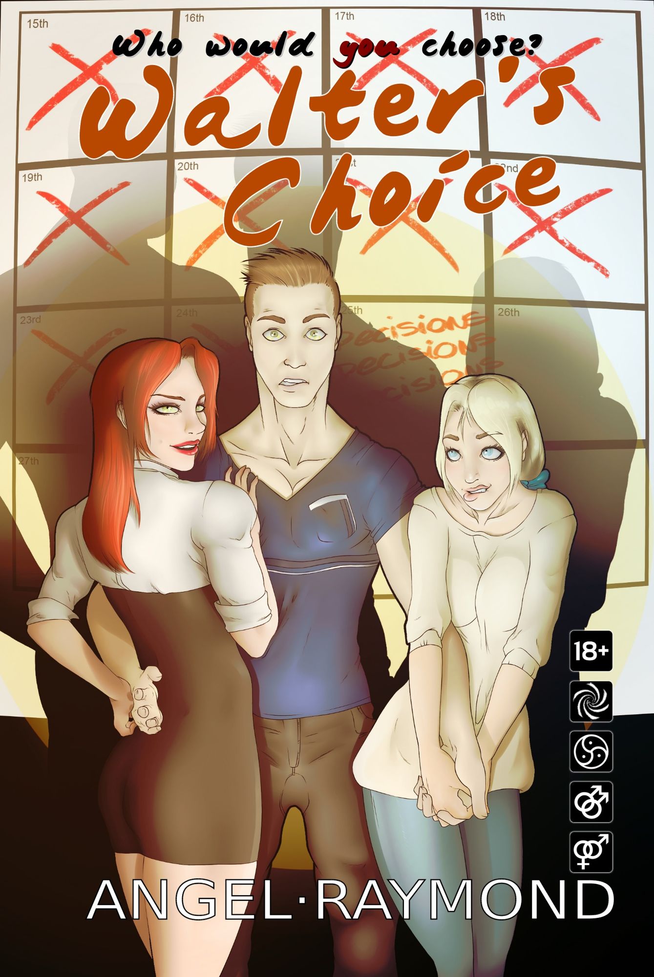 Walter's Choice