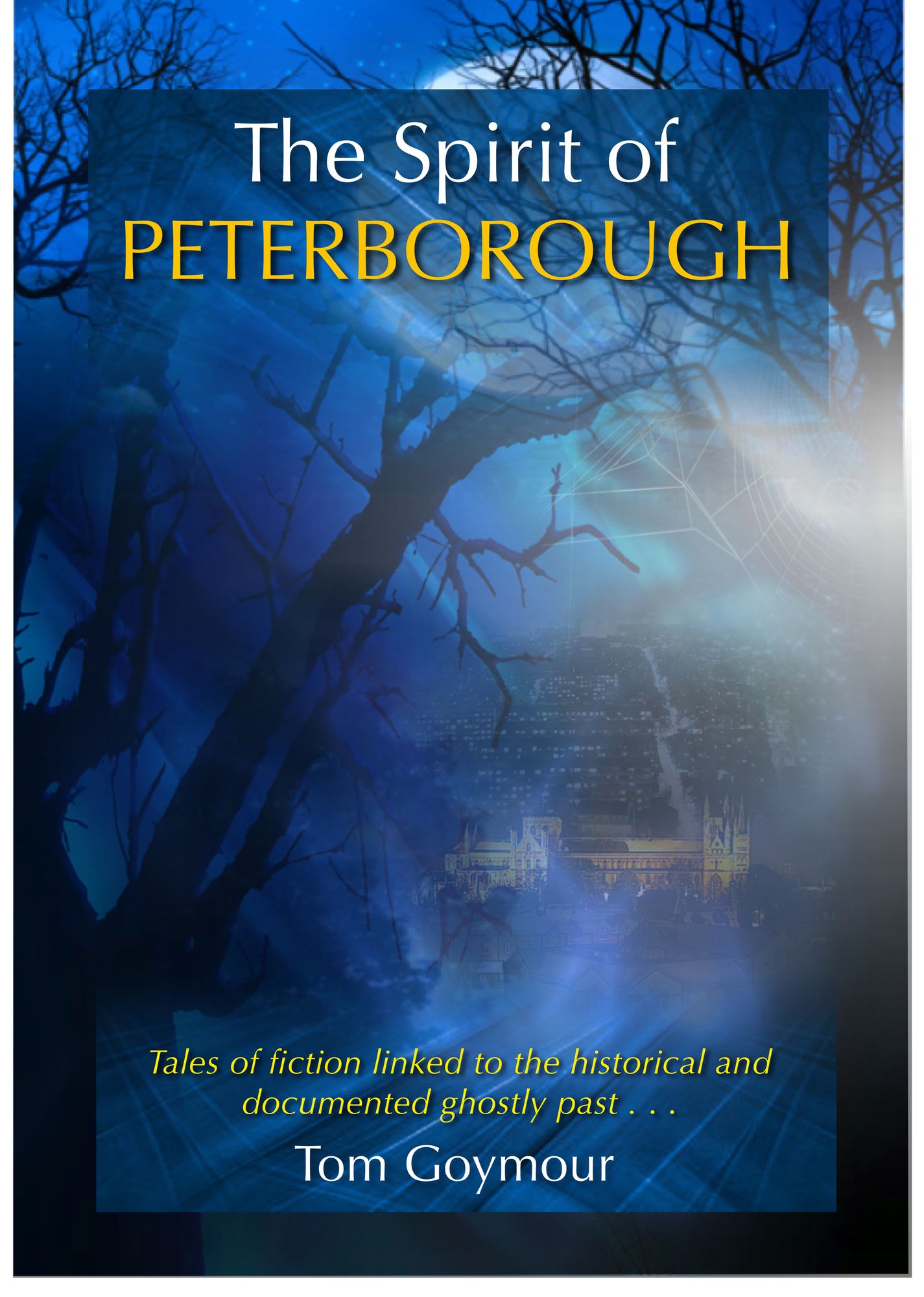 The Spirit of Peterborough