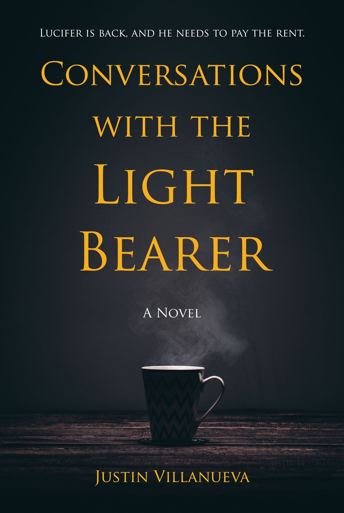 Conversations with the Light Bearer