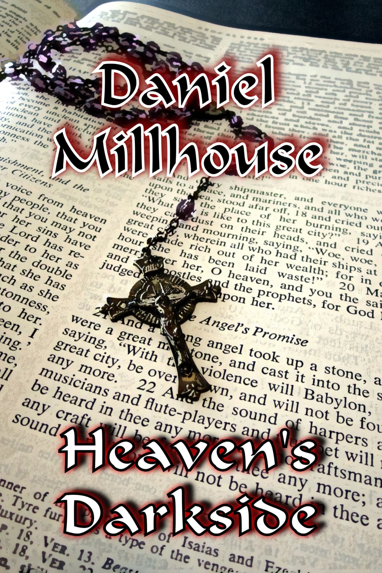 Heaven's Darkside