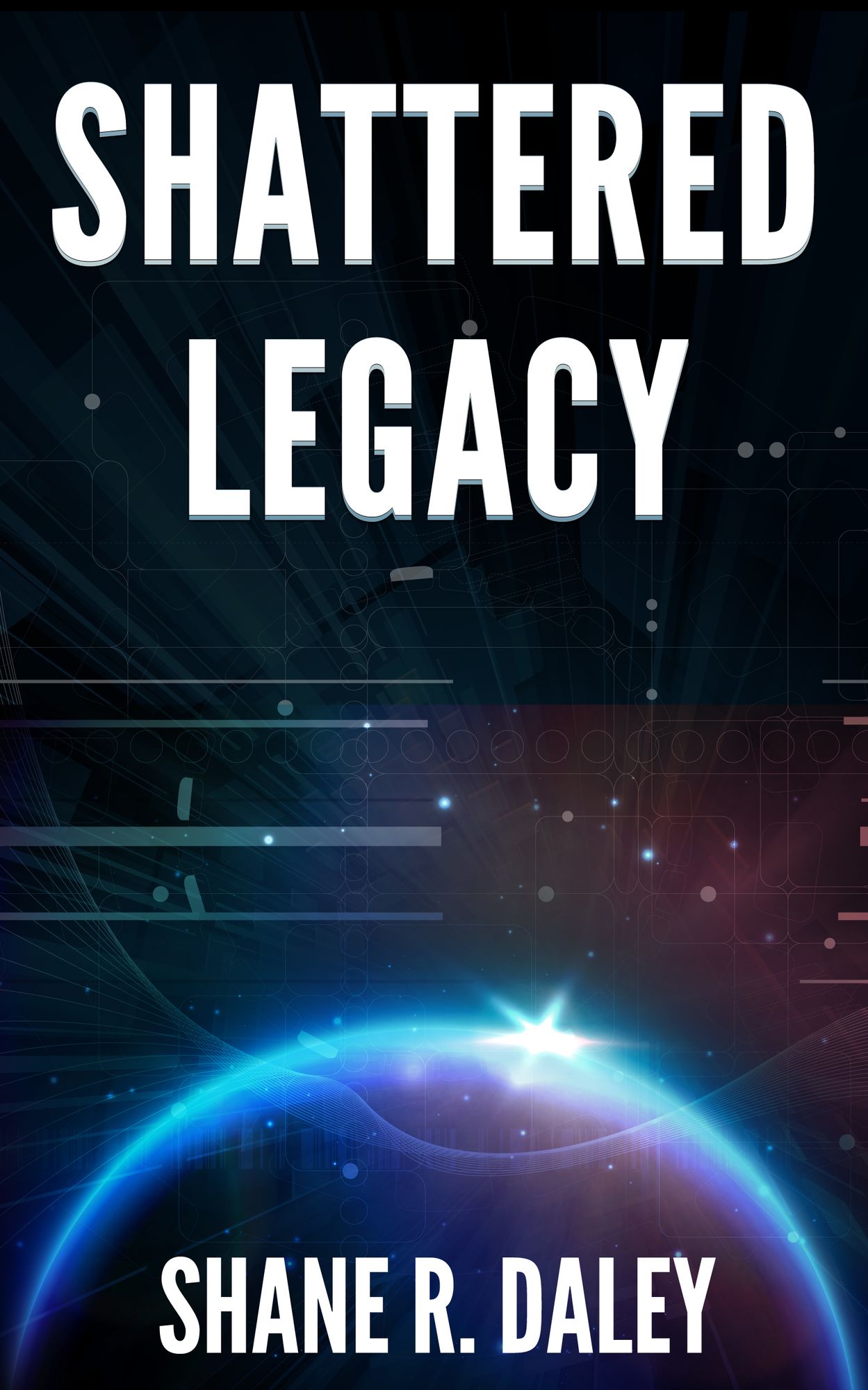 Shattered Legacy