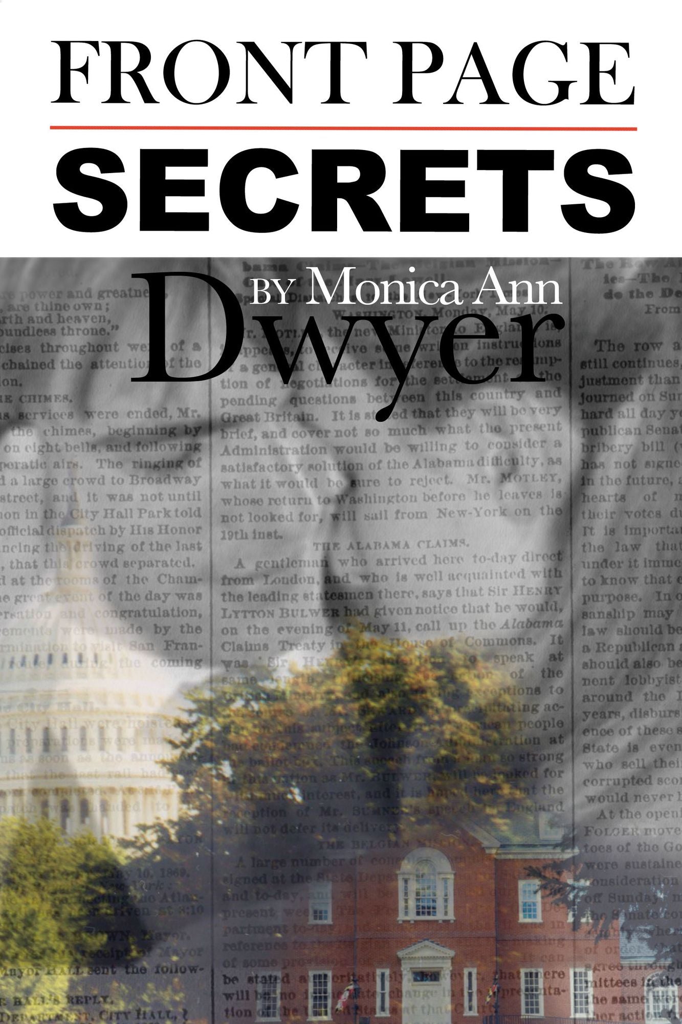 Front Page Secrets