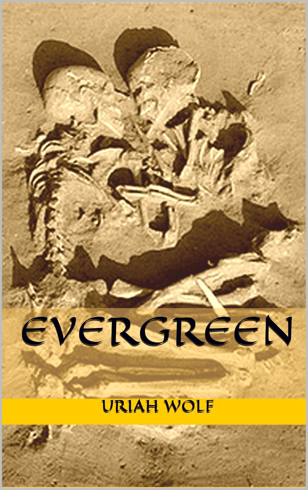 Evergreen