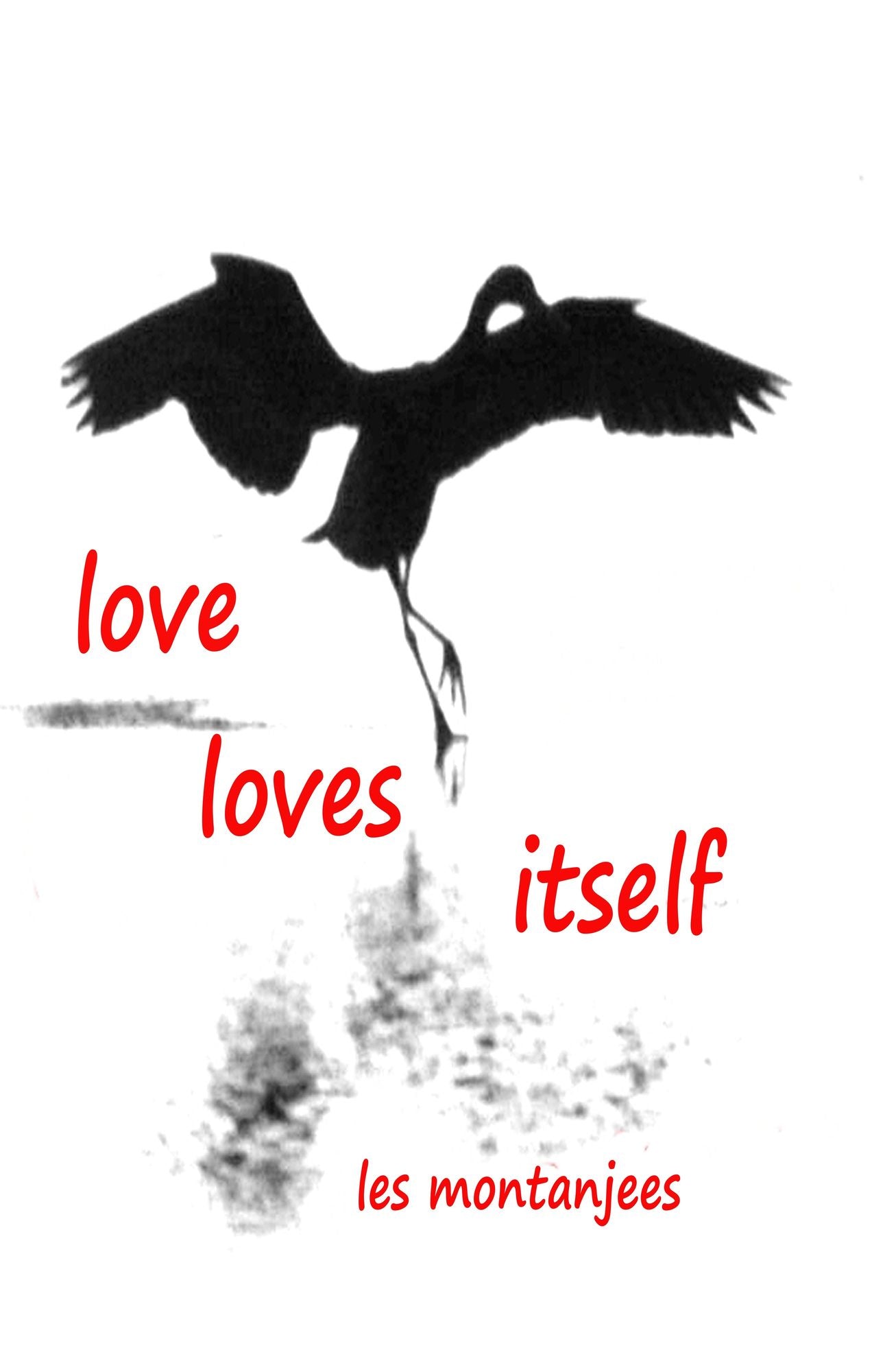 Love Loves Itself