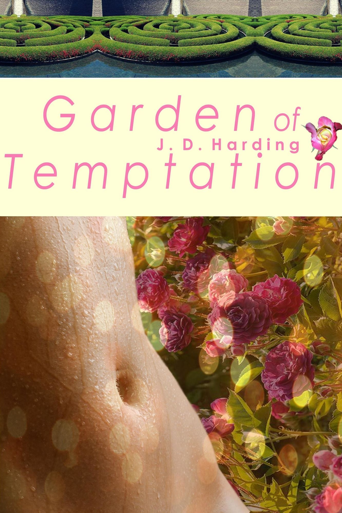 Garden of Temptation