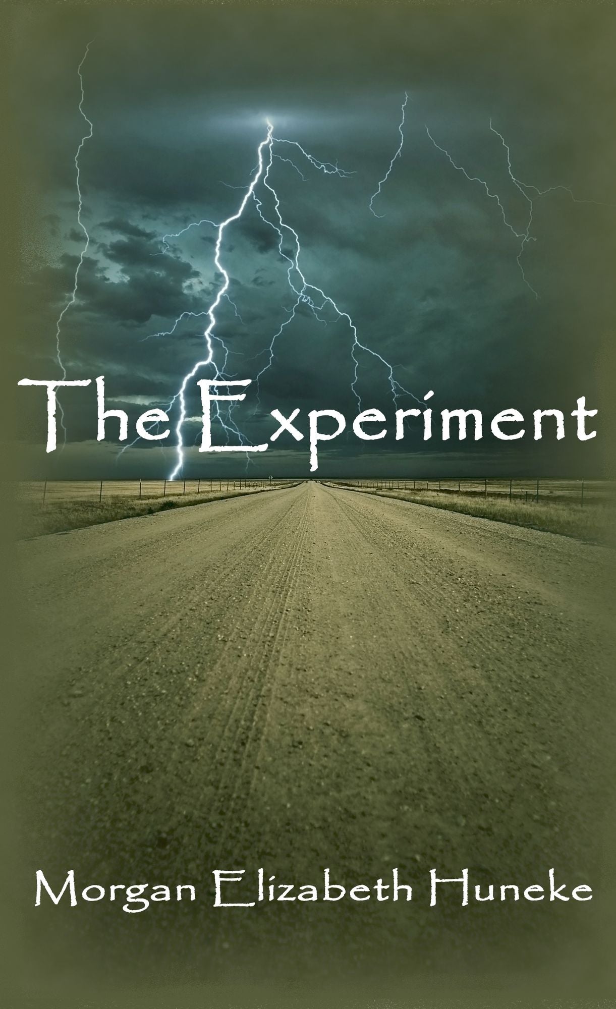 The Experiment