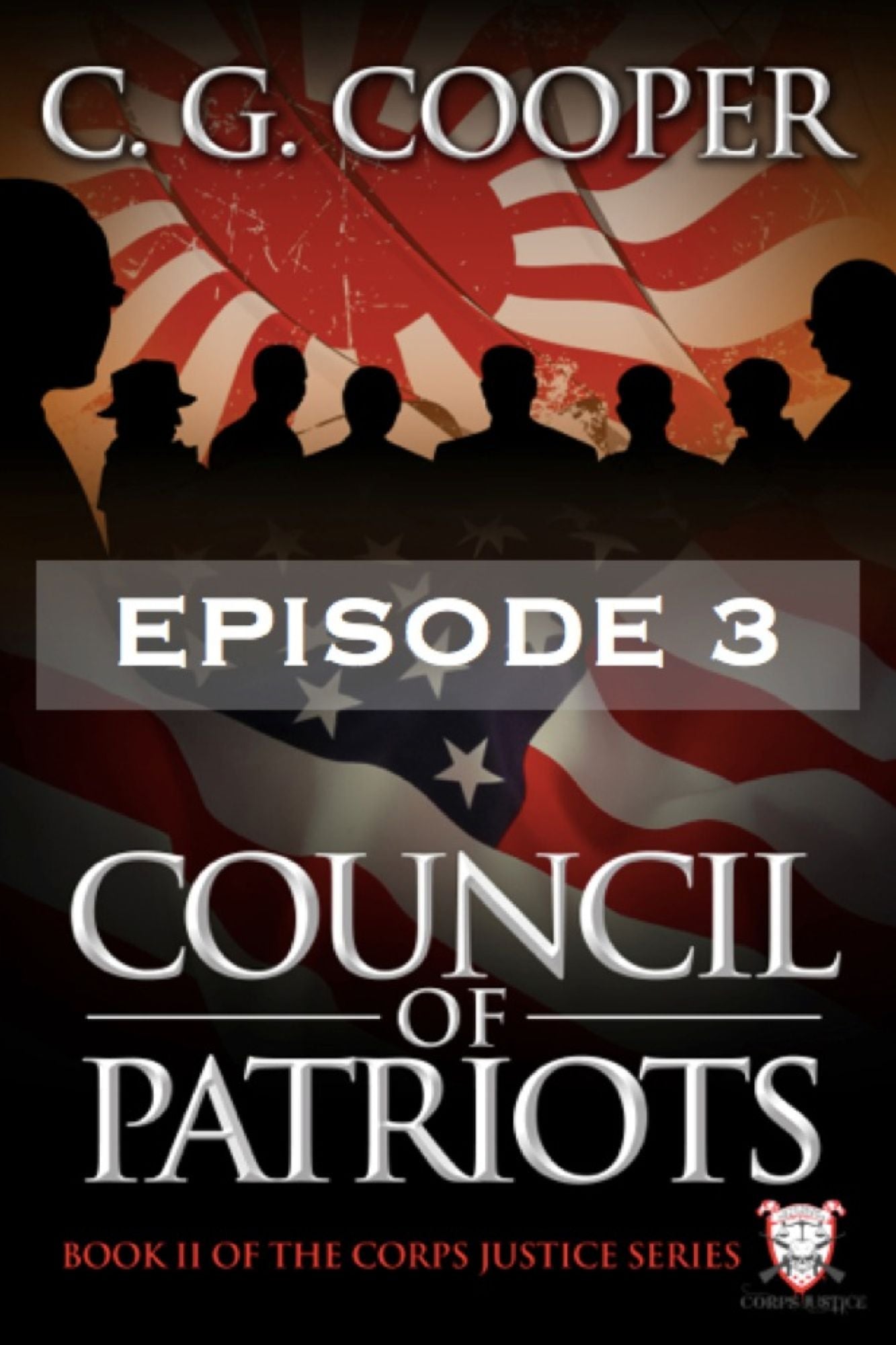 Council of Patriots: Episode 3
