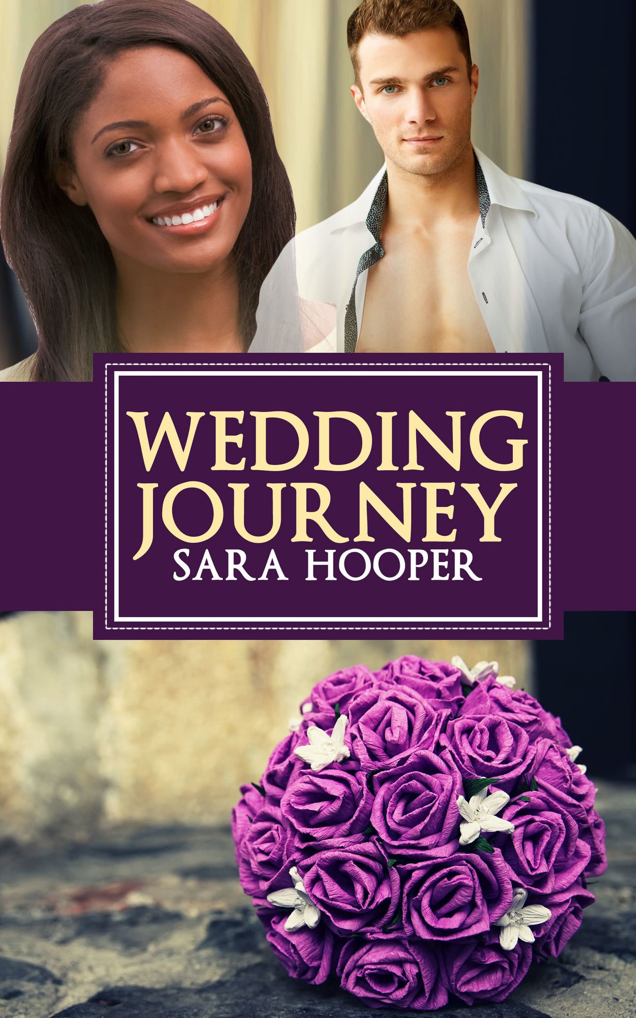 Wedding Journey