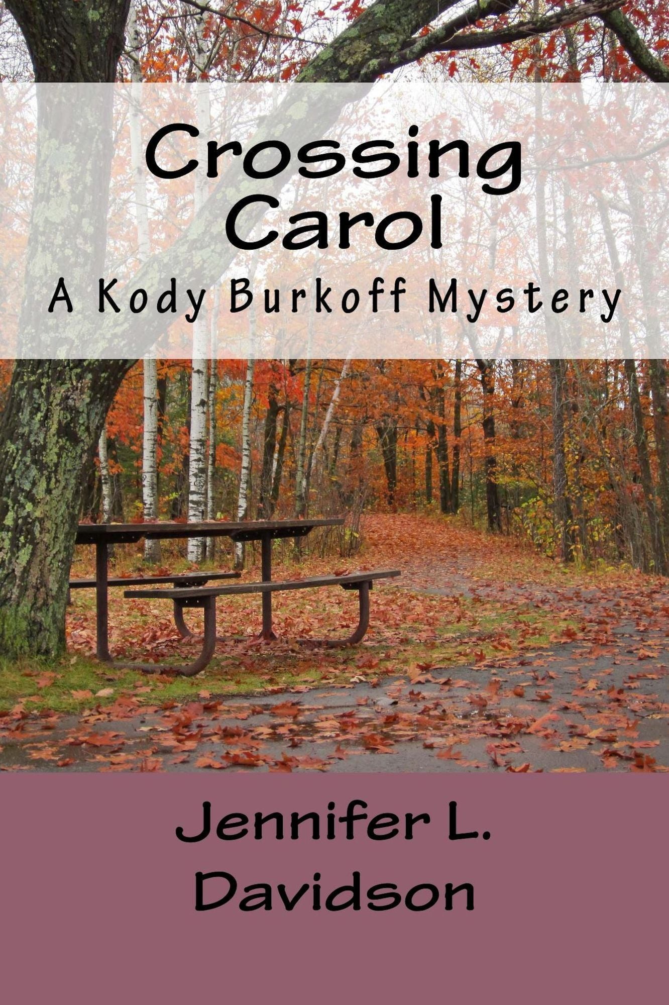 Crossing Carol