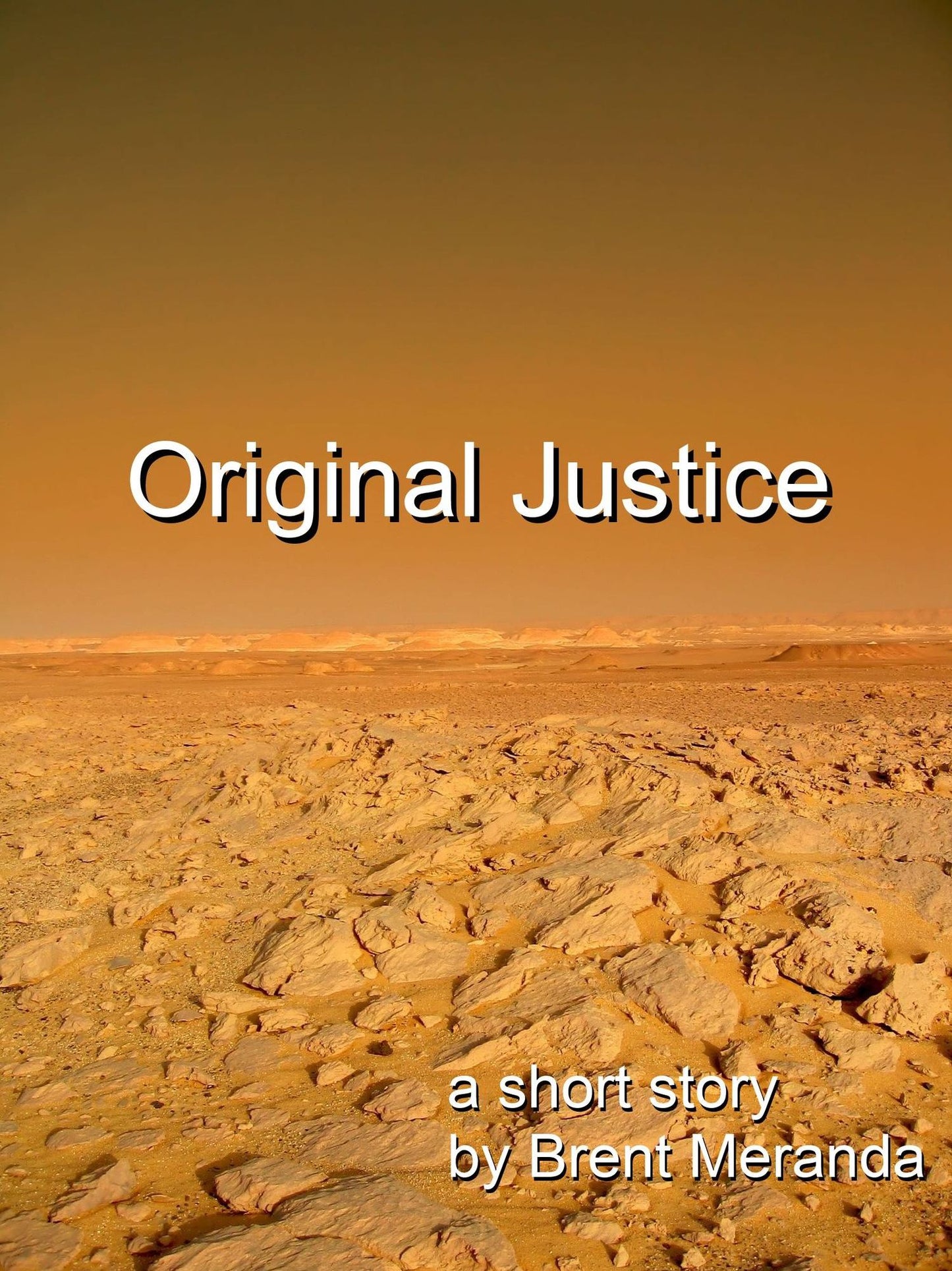 Original Justice
