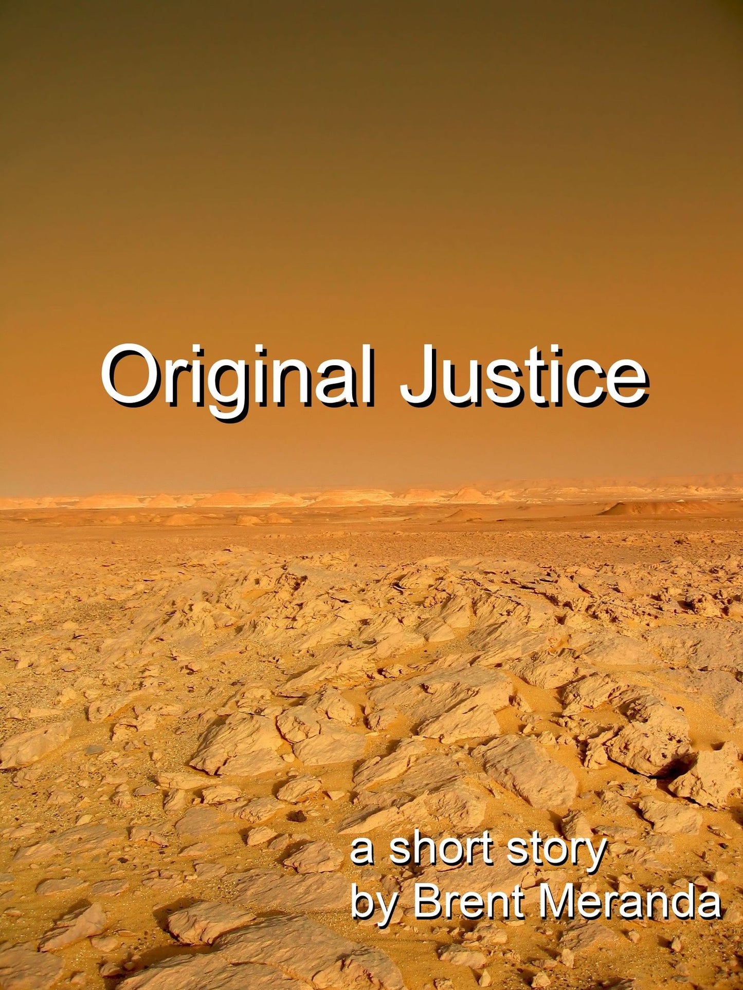 Original Justice