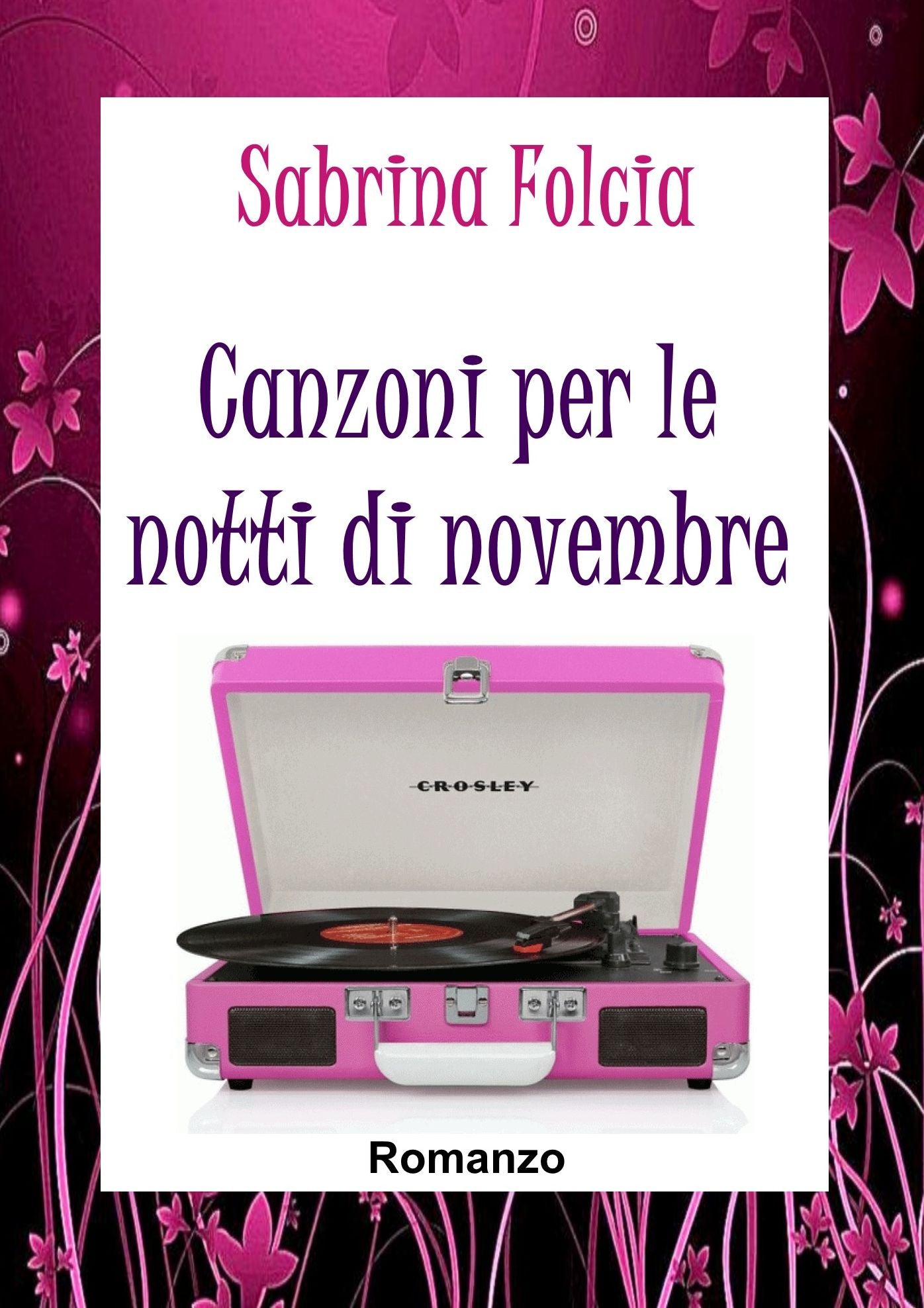Canzoni per le notti di novembre