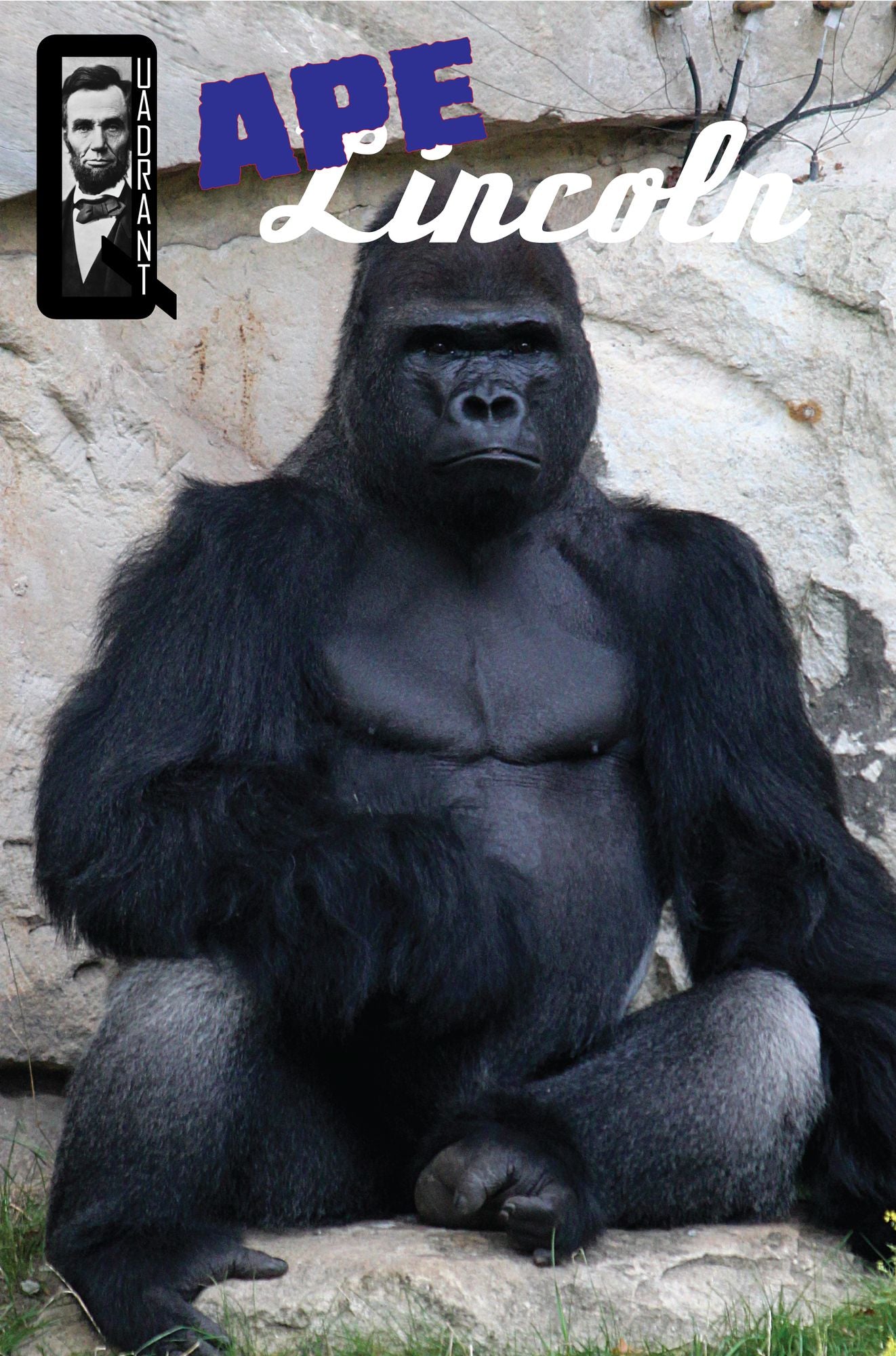 Ape Lincoln