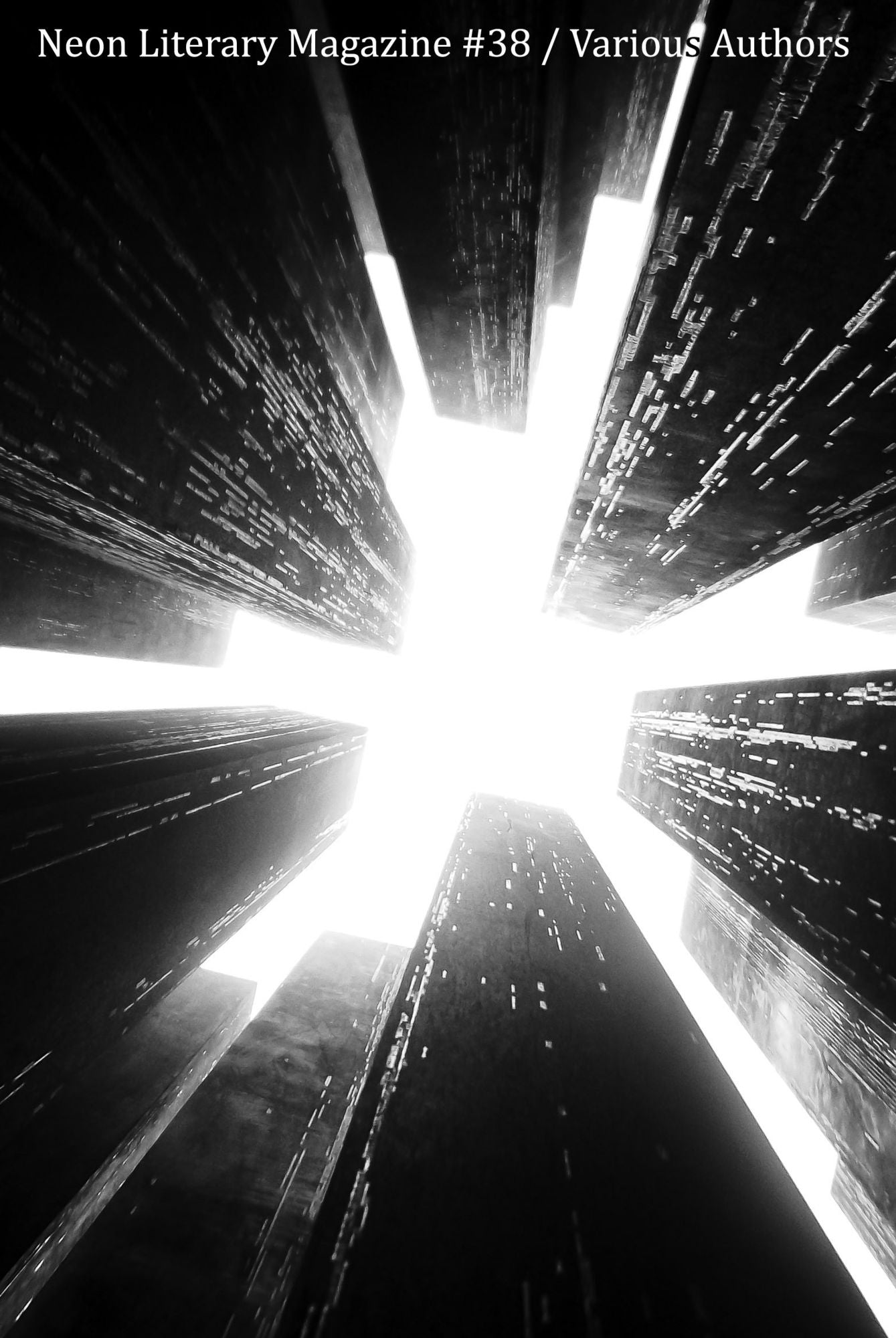 Neon Literary Magazine #38