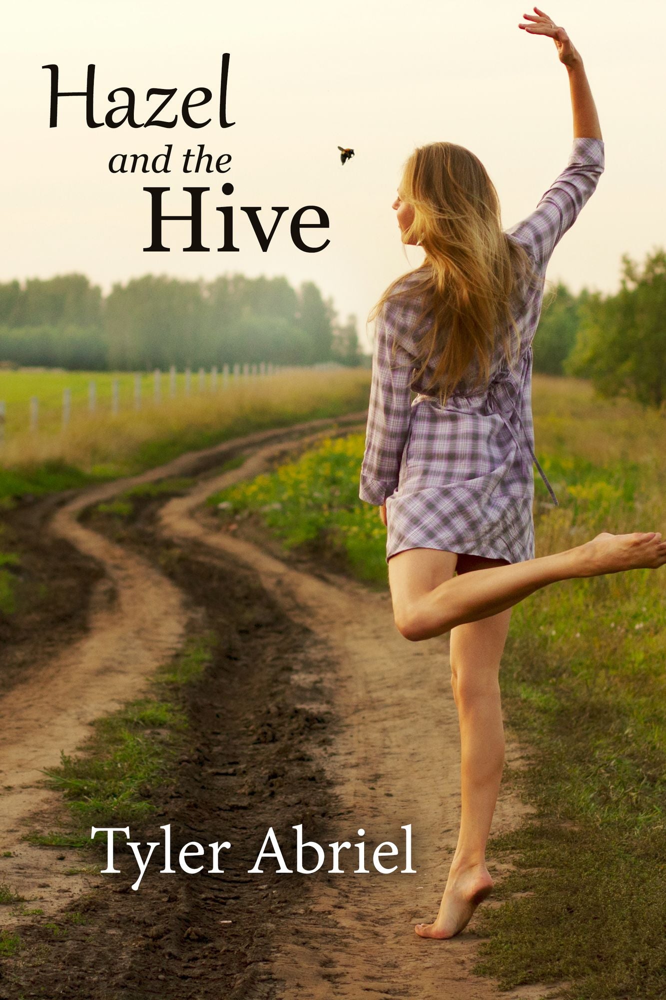 Hazel and the Hive