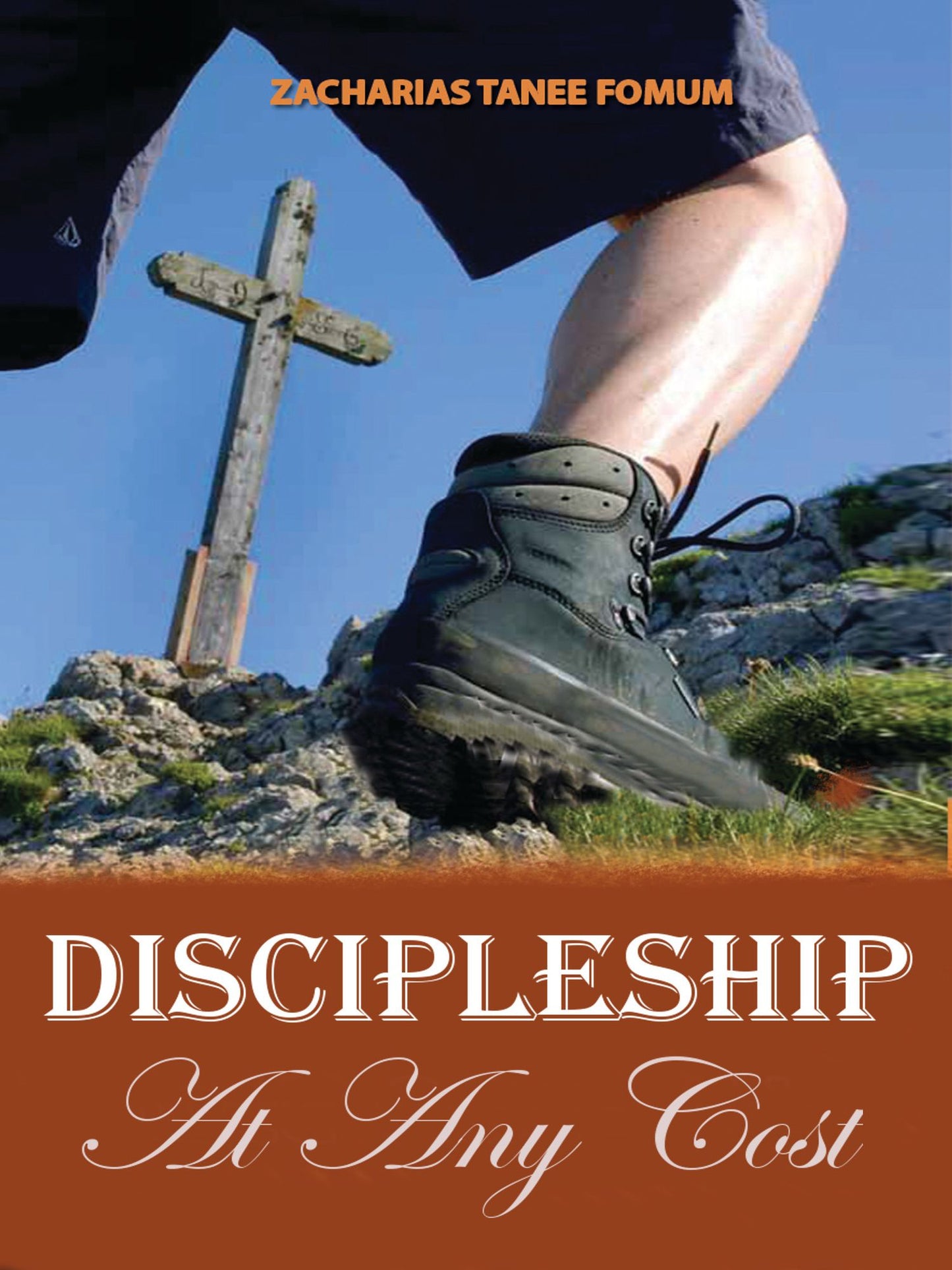 Discipleship At Any Cost