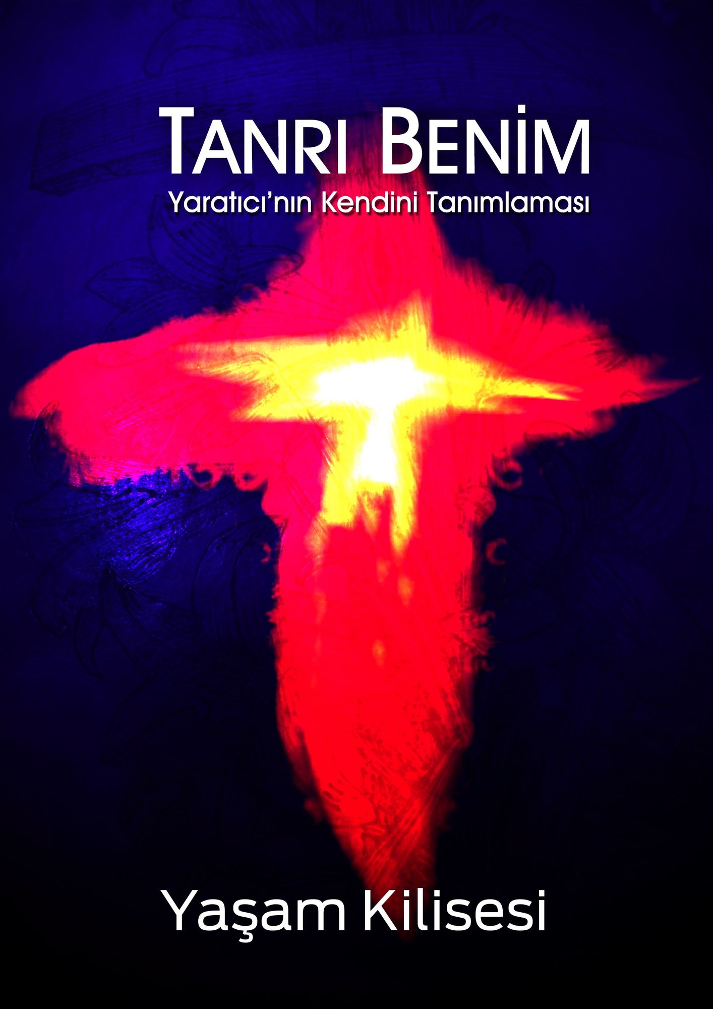 Tanri Benim