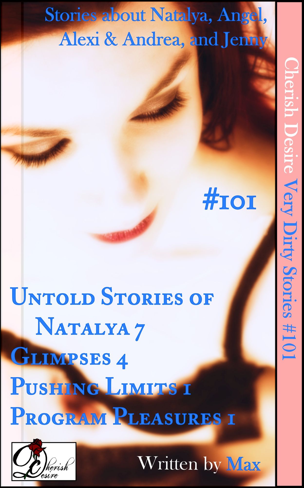 Very Dirty Stories #101