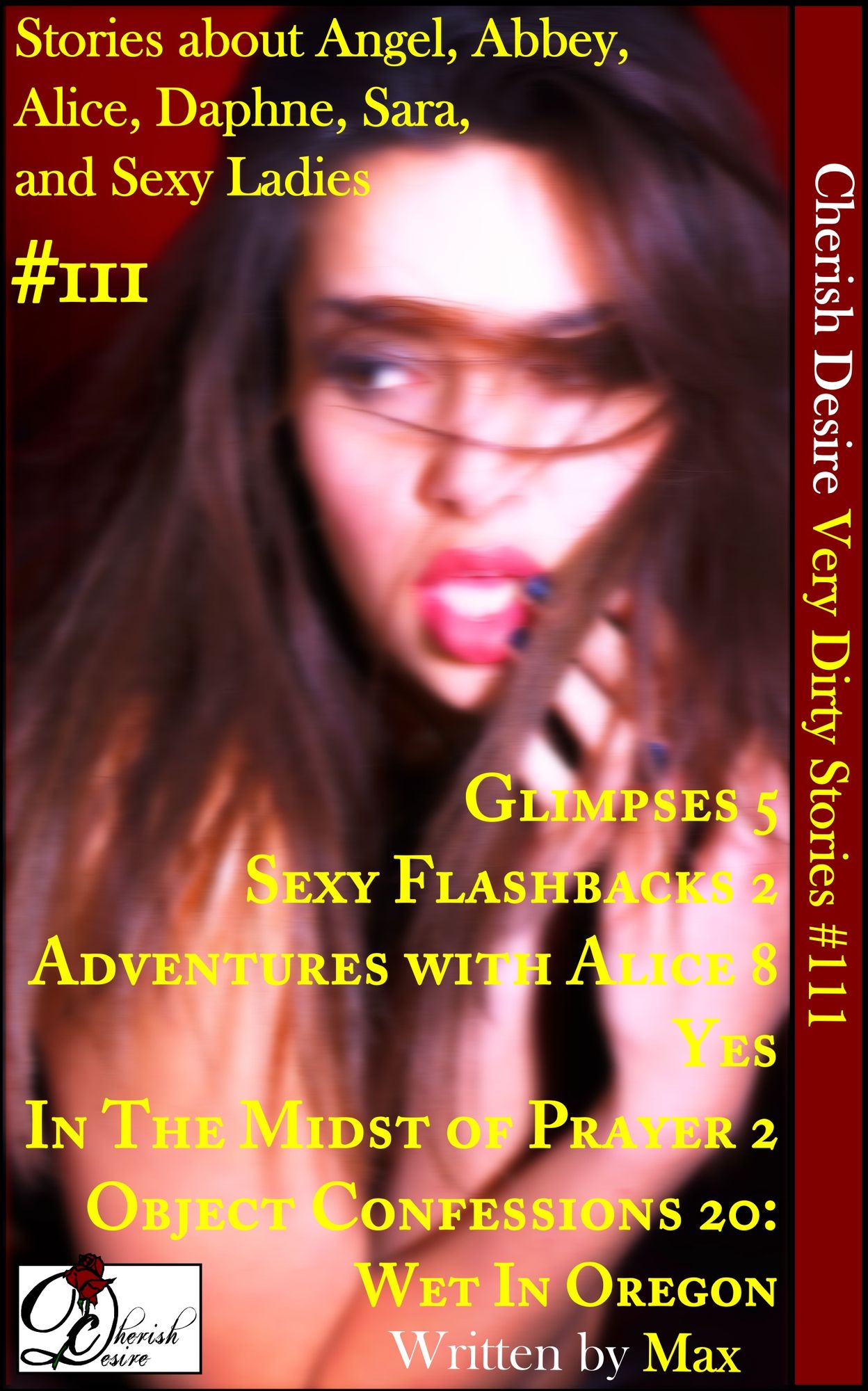 Very Dirty Stories #111